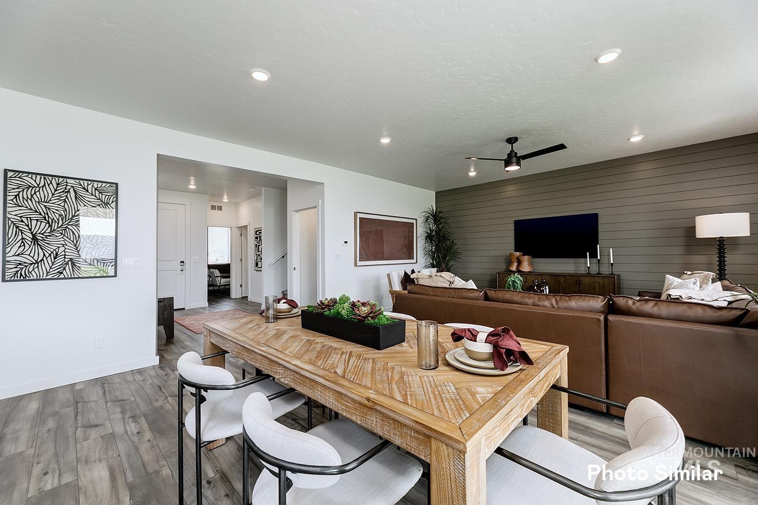 37 S Kasilof Ave, Nampa, Idaho 83687, 4 Bedrooms, 3 Bathrooms, Residential For Sale, Price $622,900, 98991315