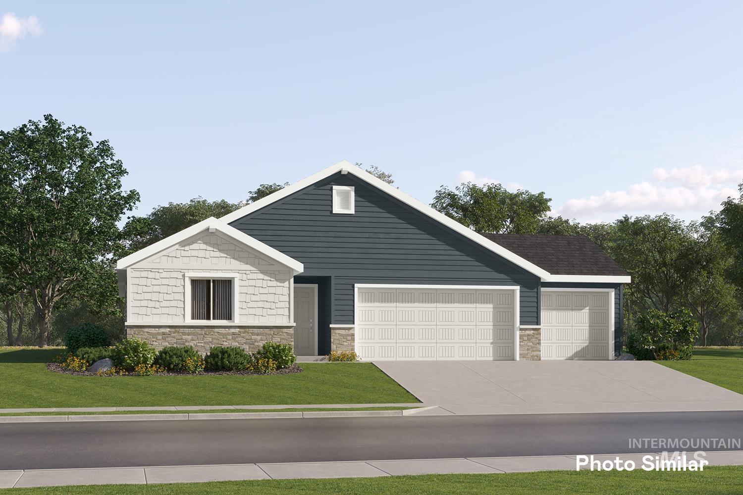 15200 Irisation Ave, Caldwell, Idaho 83607, 3 Bedrooms, 2 Bathrooms, Residential For Sale, Price $409,900,MLS 98991317