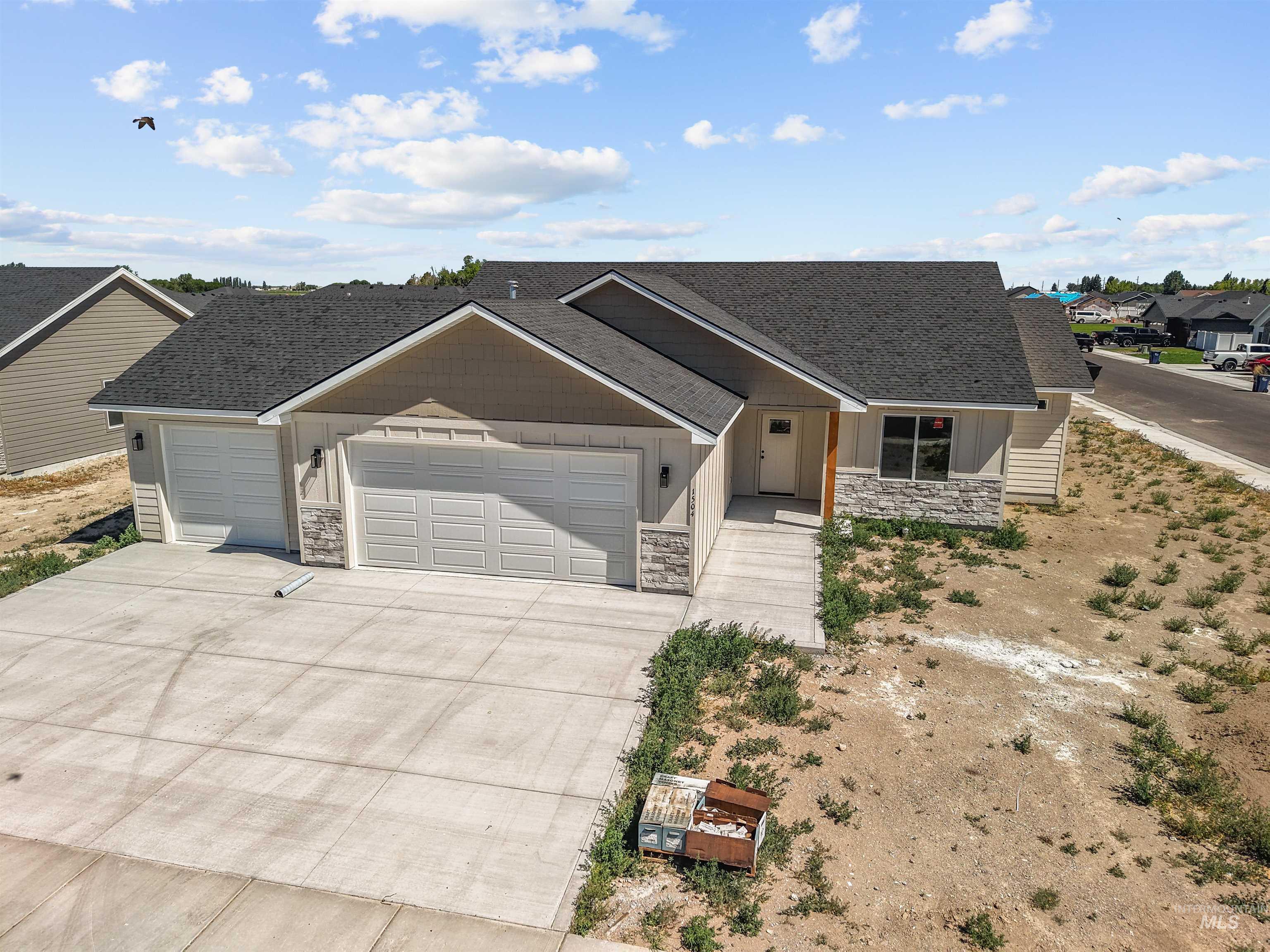 Residential For Sale