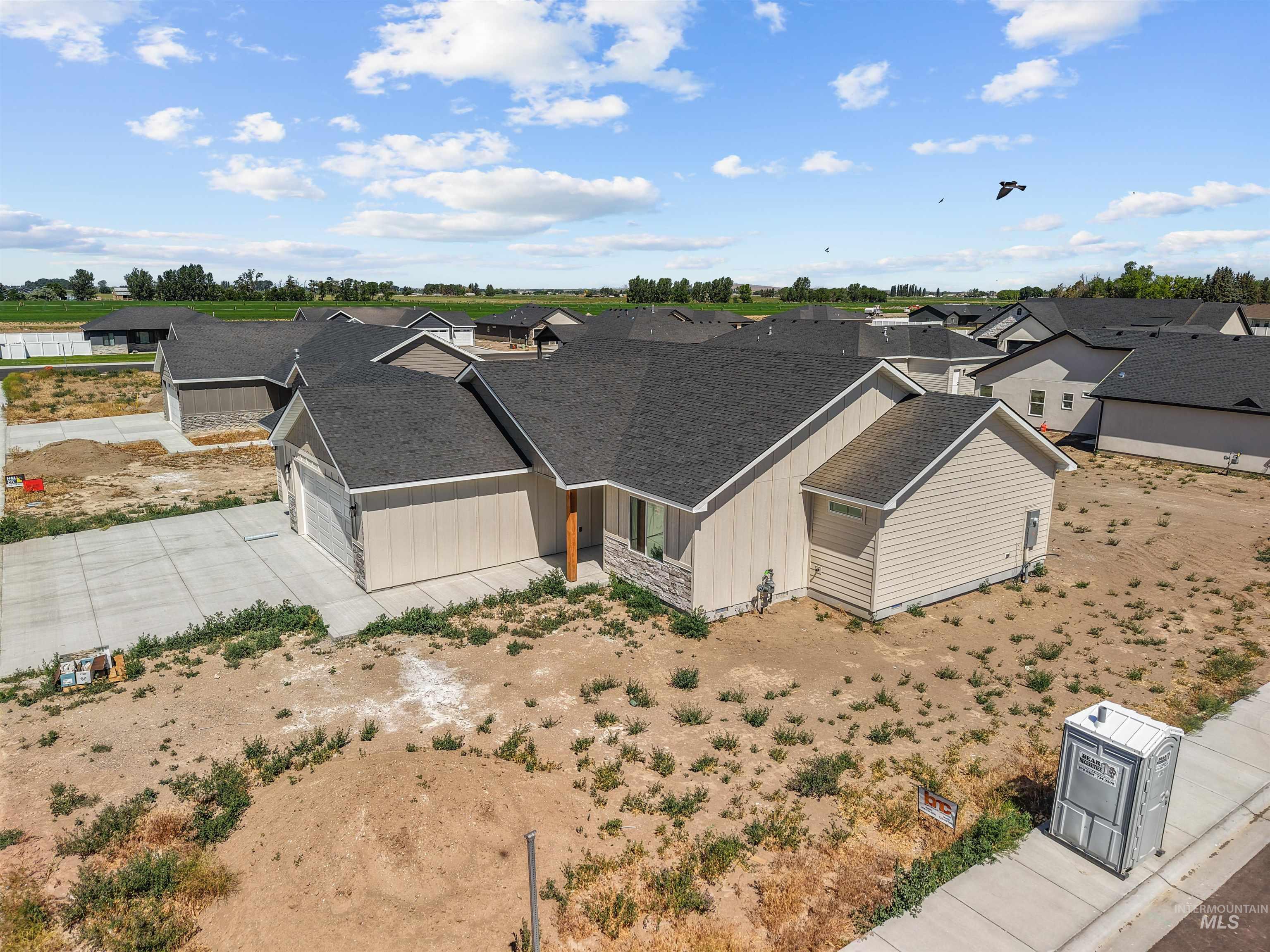 1504 Belle Drive, Rupert, Idaho 83350, 3 Bedrooms, 2 Bathrooms, Residential For Sale, Price $385,000,MLS 98991319