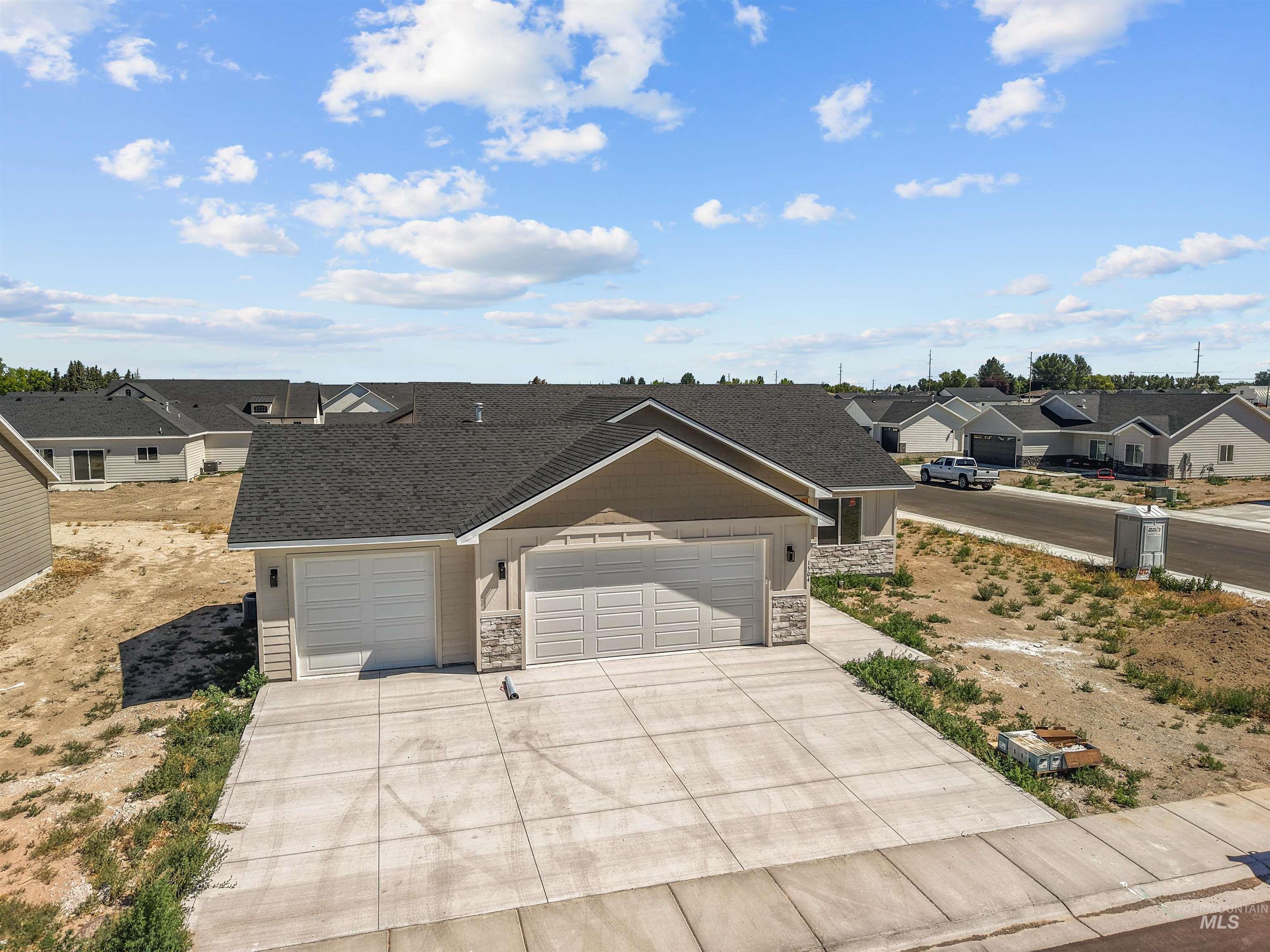 1504 Belle Drive, Rupert, Idaho 83350, 3 Bedrooms, 2 Bathrooms, Residential For Sale, Price $385,000,MLS 98991319