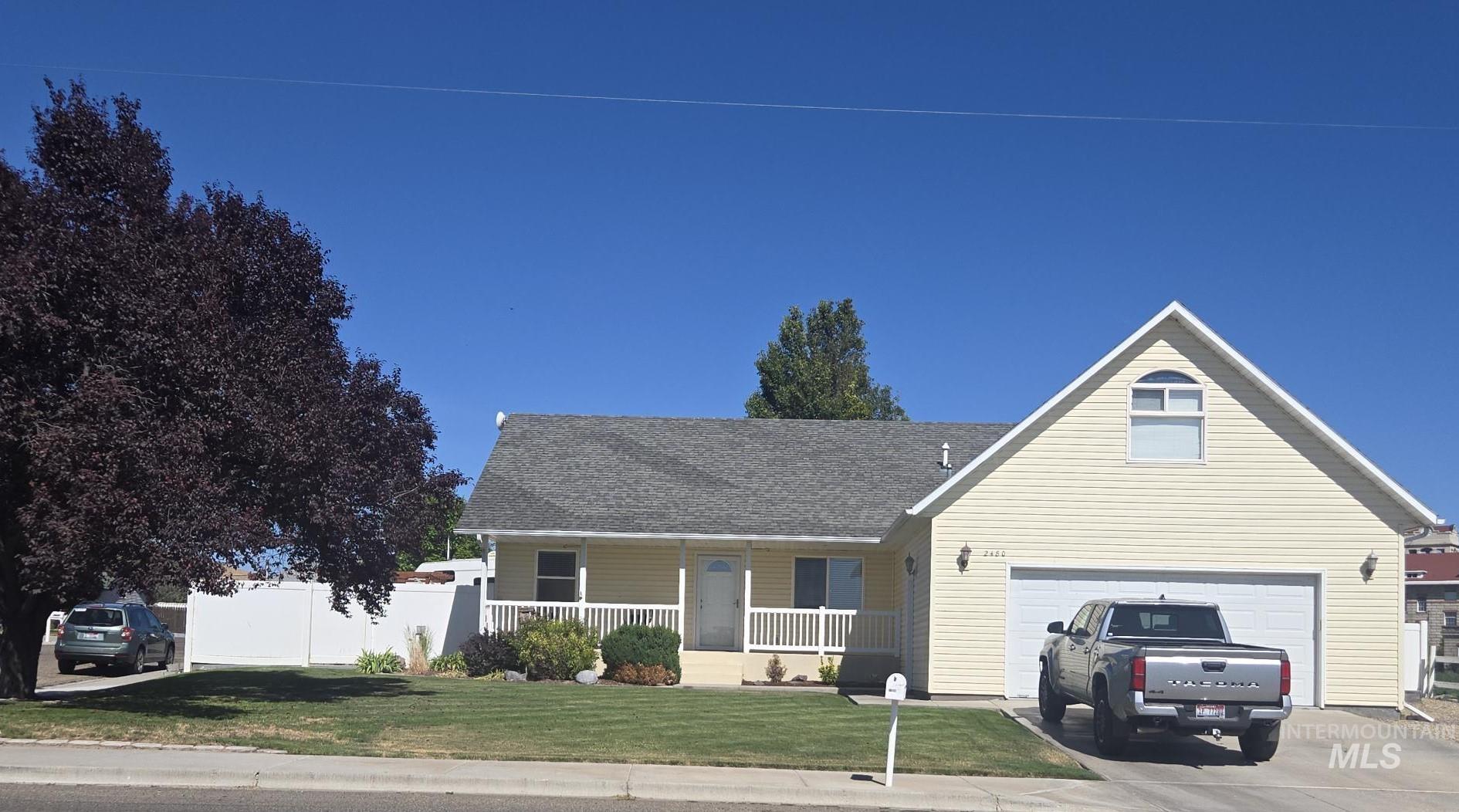 Residential For Sale
