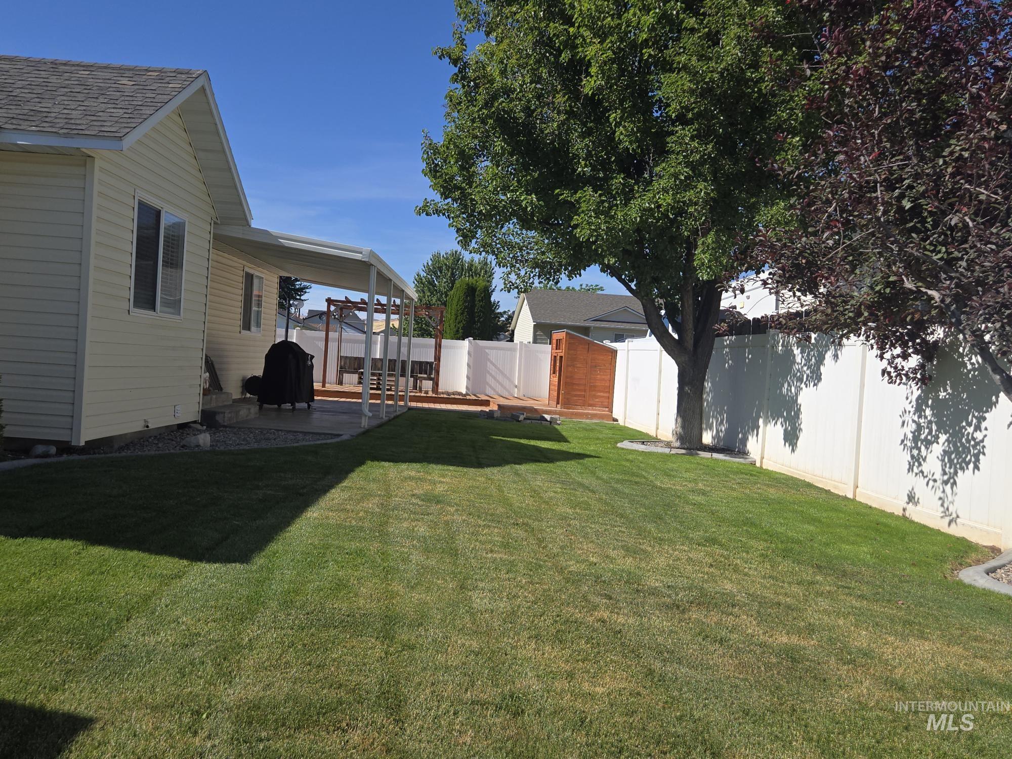 2480 W. 9th Street, Weiser, Idaho 83672, 4 Bedrooms, 2 Bathrooms, Residential For Sale, Price $380,000,MLS 98991320