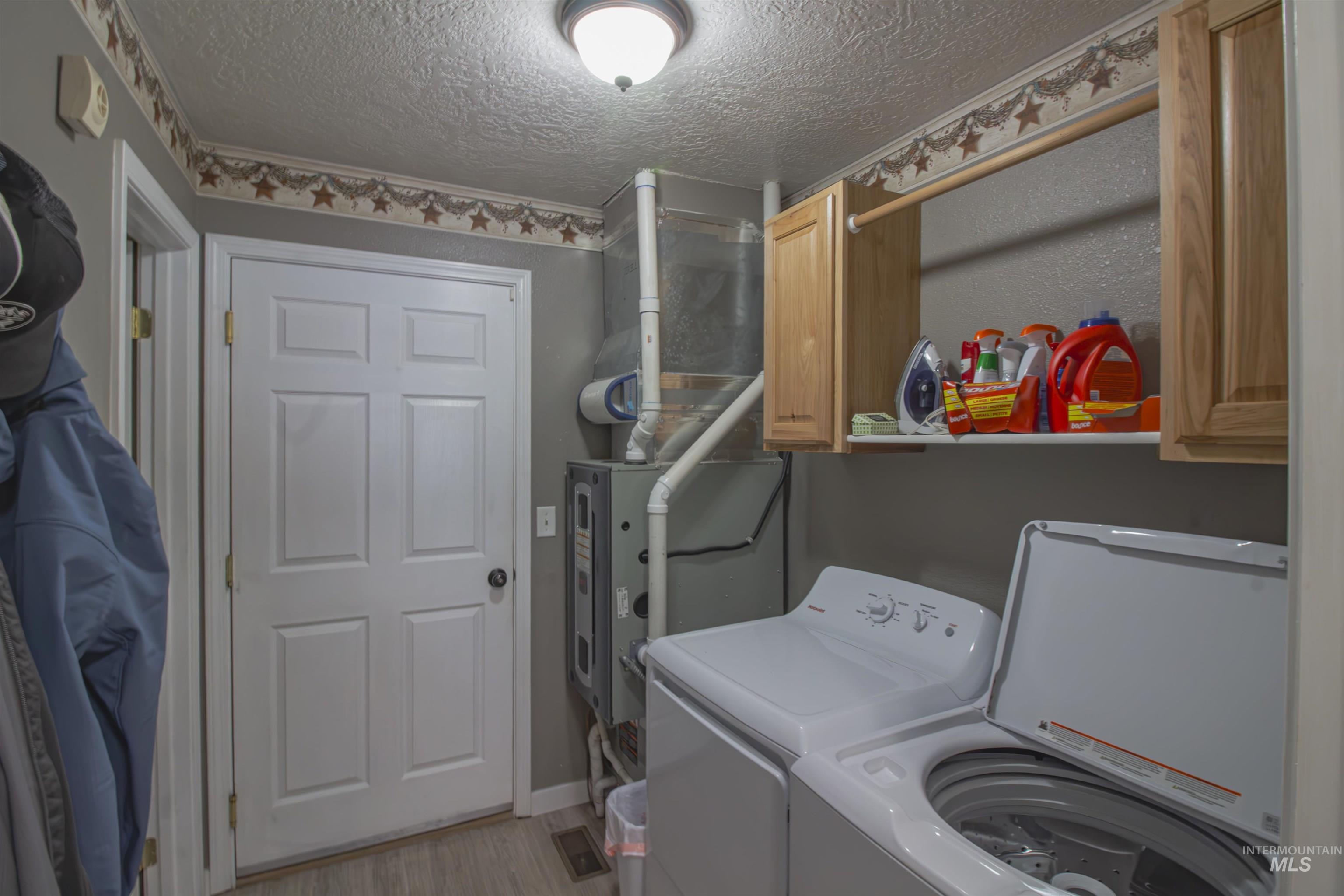 2480 W 9th Street, Weiser, Idaho 83672, 4 Bedrooms, 2 Bathrooms, Residential For Sale, Price $380,000, 98991320