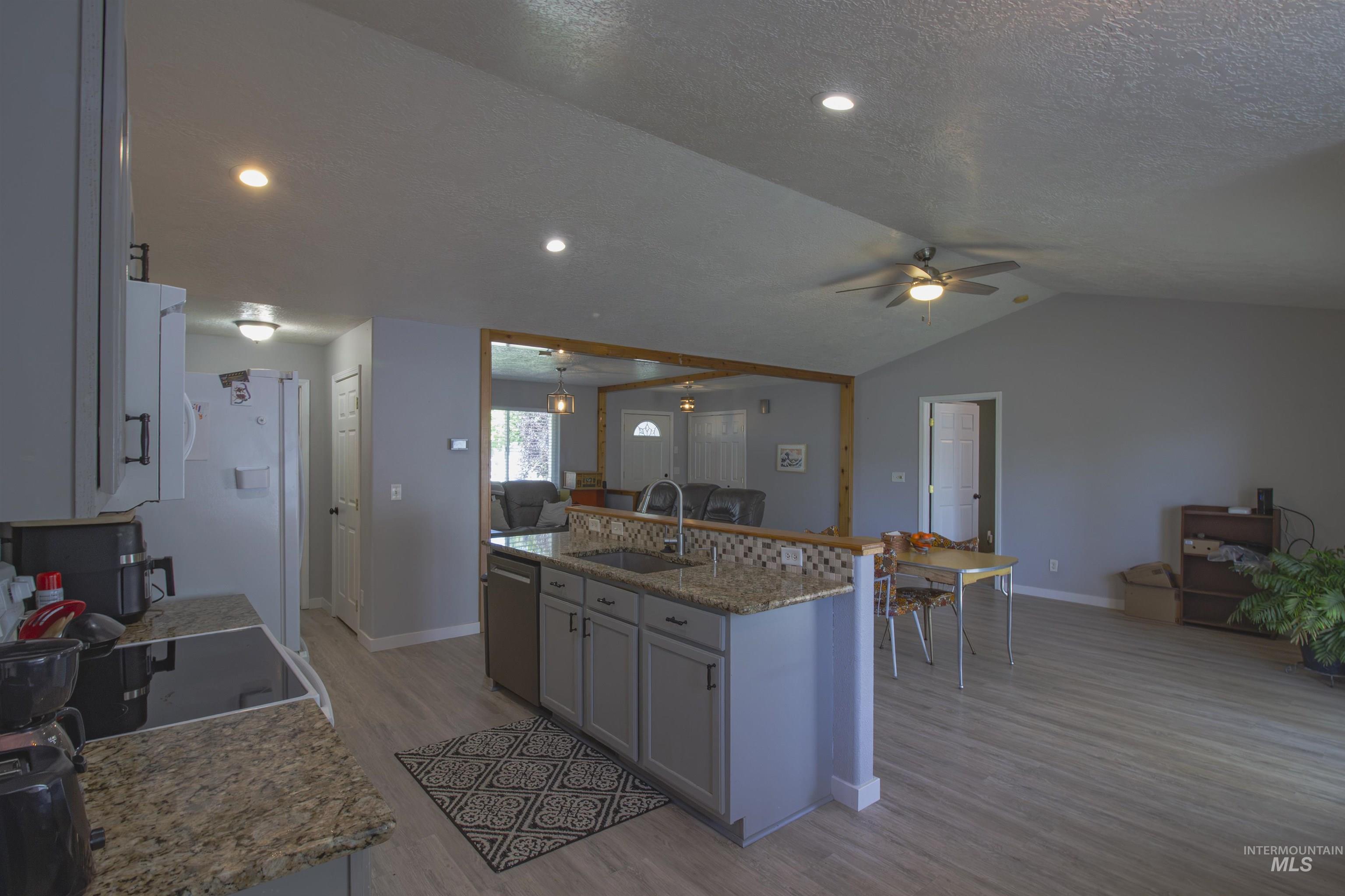 2480 W 9th Street, Weiser, Idaho 83672, 4 Bedrooms, 2 Bathrooms, Residential For Sale, Price $380,000, 98991320