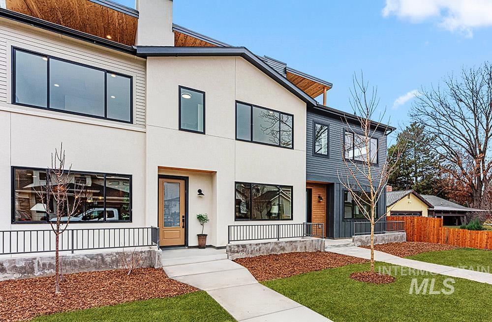 3443 N 33rd Street, Boise, Idaho 83703, 3 Bedrooms, 2.5 Bathrooms, Residential For Sale, Price $699,900, 98991322