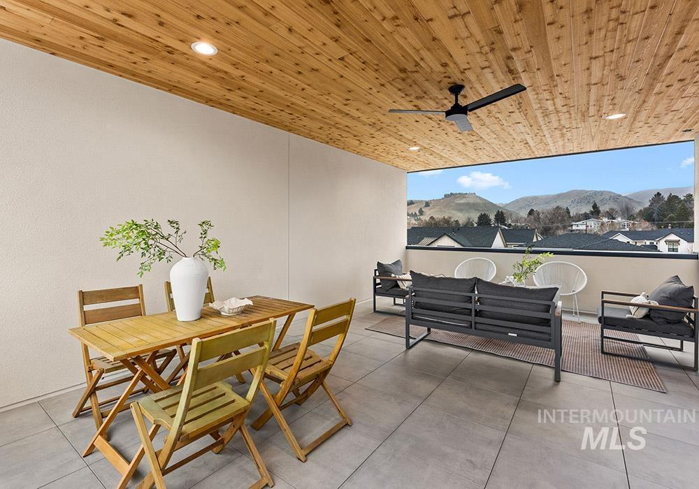 3443 N 33rd Street, Boise, Idaho 83703, 3 Bedrooms, 2.5 Bathrooms, Residential For Sale, Price $699,900, 98991322