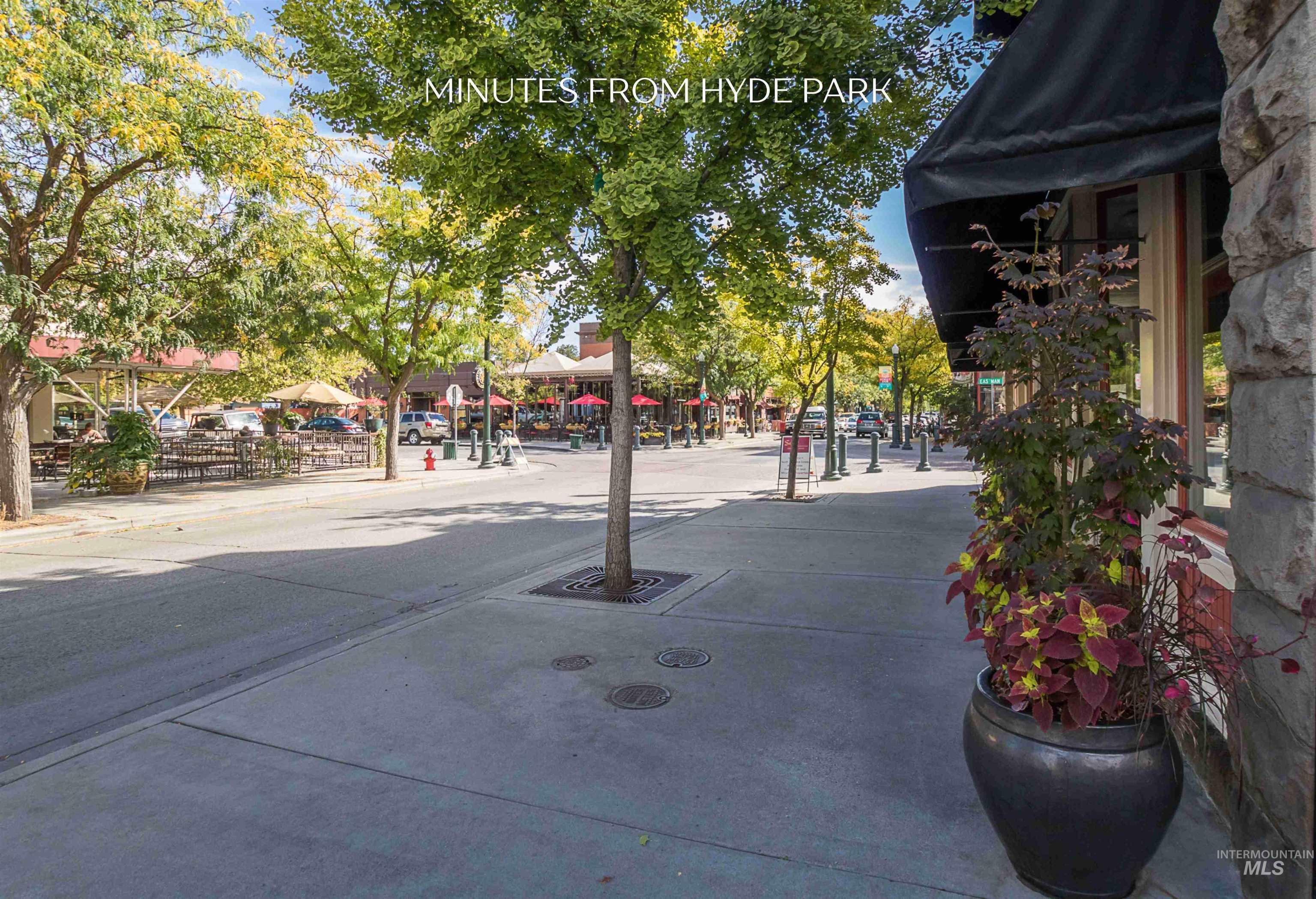3443 N 33rd Street, Boise, Idaho 83703, 3 Bedrooms, 2.5 Bathrooms, Residential For Sale, Price $699,900, 98991322