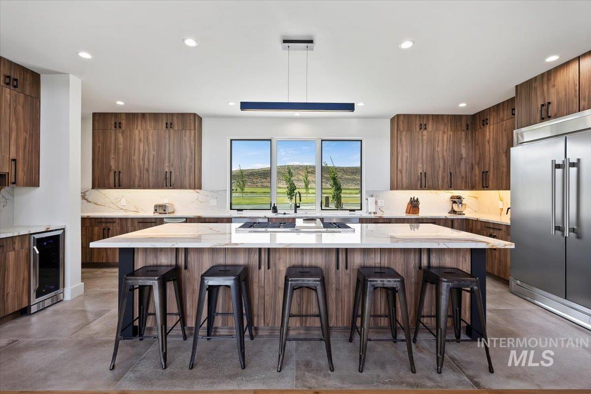 952 E 5204 N, Hagerman, Idaho 83332, 4 Bedrooms, 4.5 Bathrooms, Residential For Sale, Price $2,200,000, 98991323