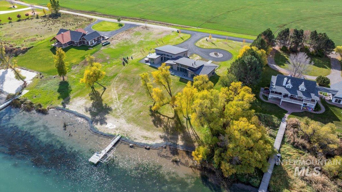 952 E 5204 N, Hagerman, Idaho 83332, 4 Bedrooms, 4.5 Bathrooms, Residential For Sale, Price $2,500,000, 98991323