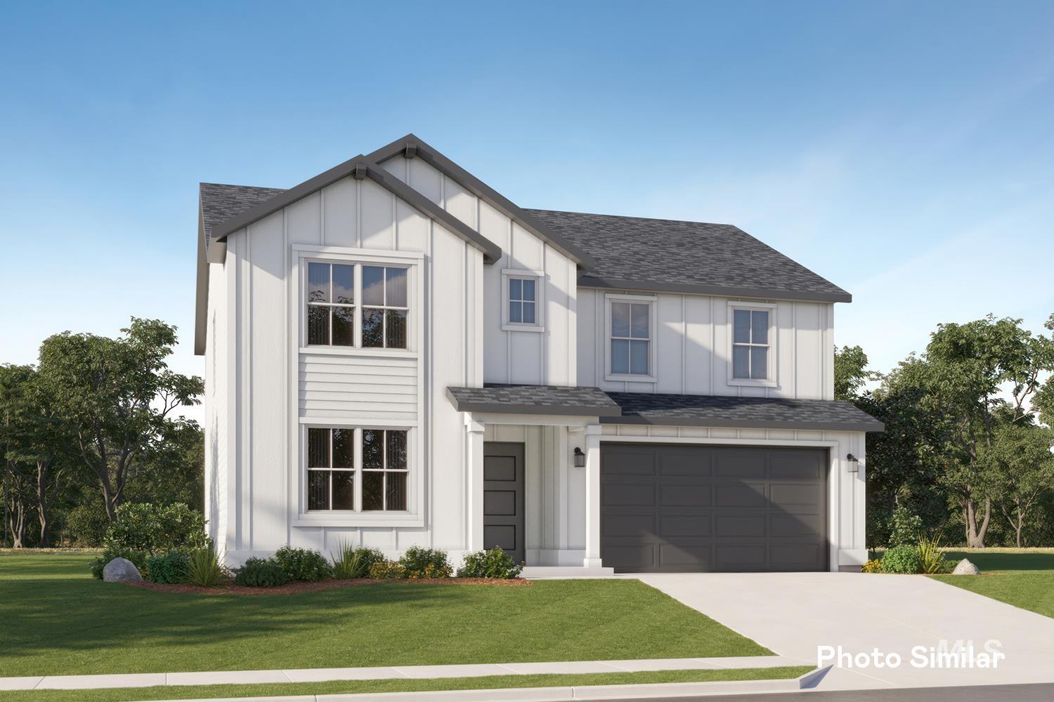 5100 N Bartok Ave, Meridian, Idaho 83646, 4 Bedrooms, 2 Bathrooms, Residential For Sale, Price $545,900,MLS 98991324