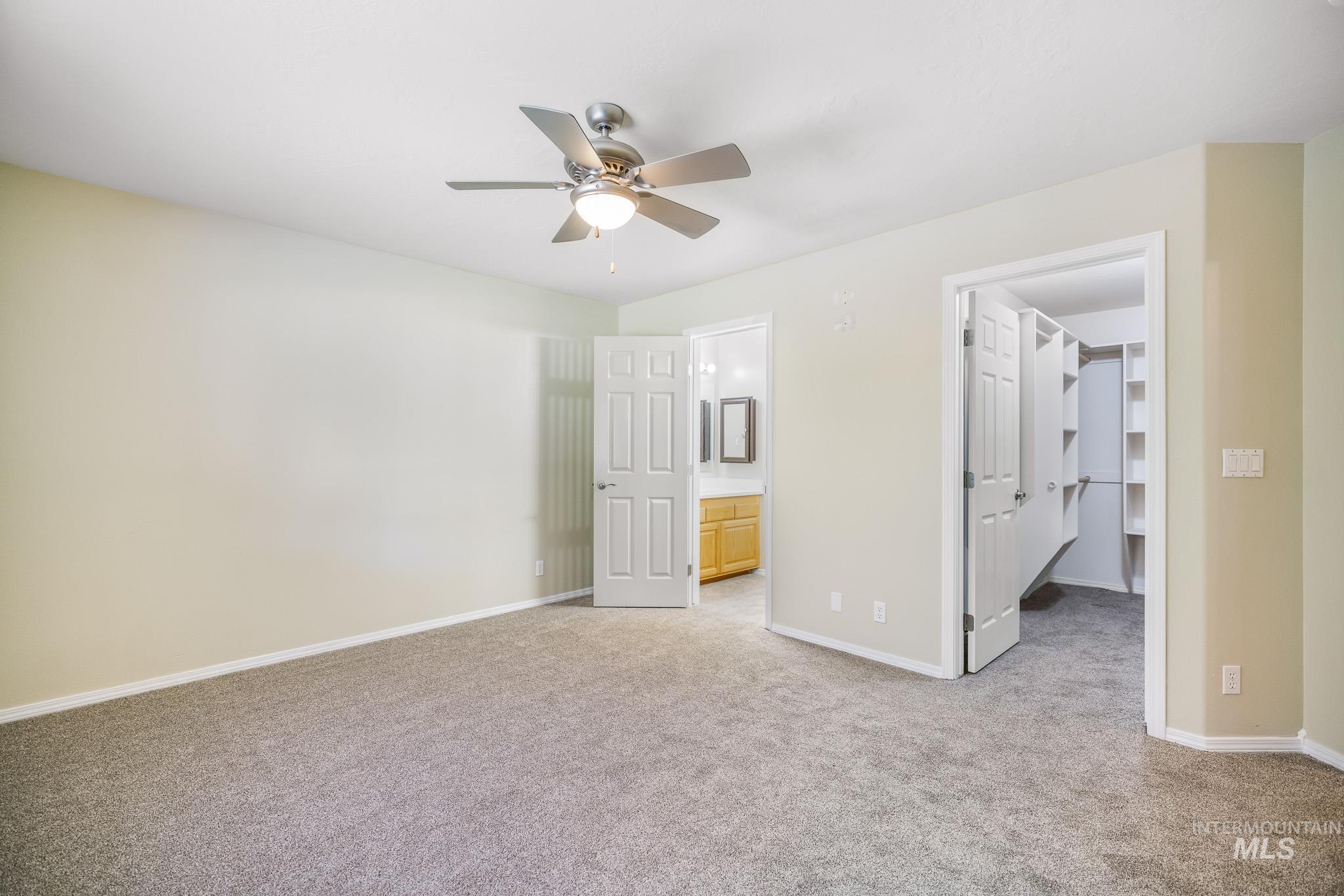 1712 S Marsh Wood Pl, Meridian, Idaho 83642, 3 Bedrooms, 2.5 Bathrooms, Residential For Sale, Price $595,000,MLS 98991328