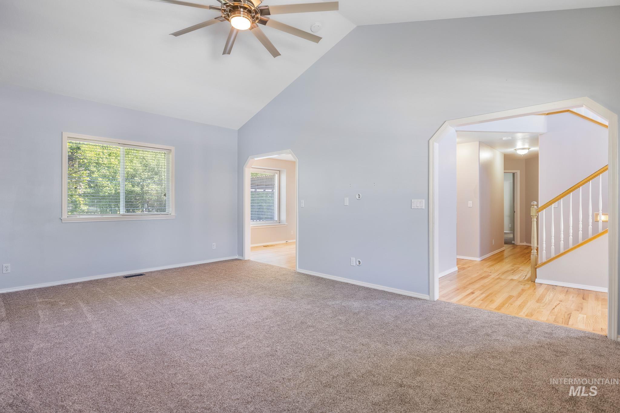 1712 S Marsh Wood Pl, Meridian, Idaho 83642, 3 Bedrooms, 2.5 Bathrooms, Residential For Sale, Price $595,000,MLS 98991328