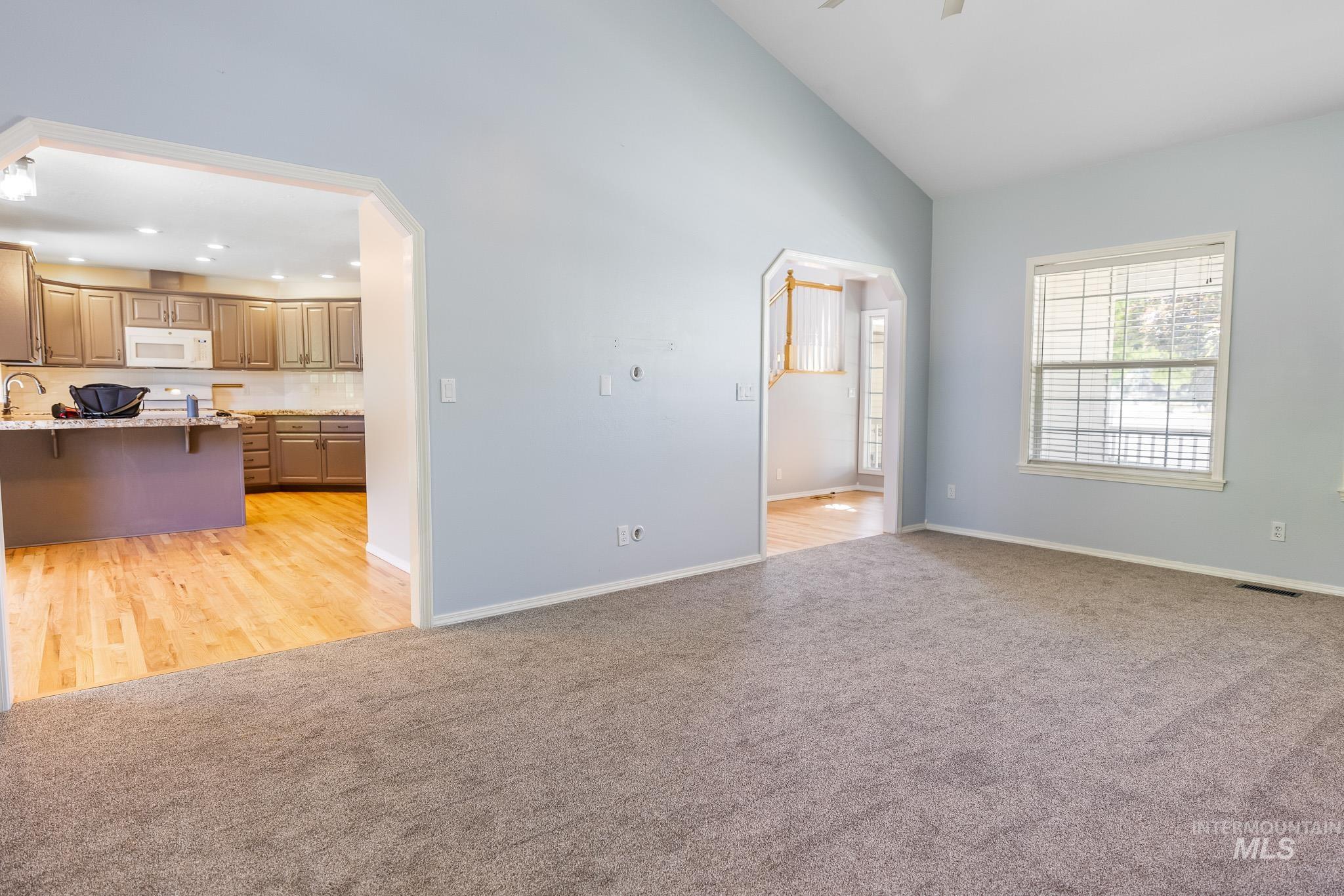 1712 S Marsh Wood Pl, Meridian, Idaho 83642, 3 Bedrooms, 2.5 Bathrooms, Residential For Sale, Price $595,000,MLS 98991328