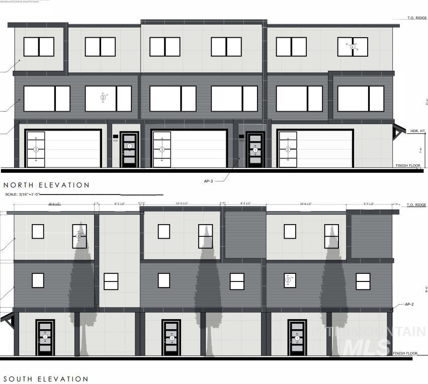 5165 N Quinella St, Garden City, Idaho 83714, Land For Sale, Price $264,500, 98991329