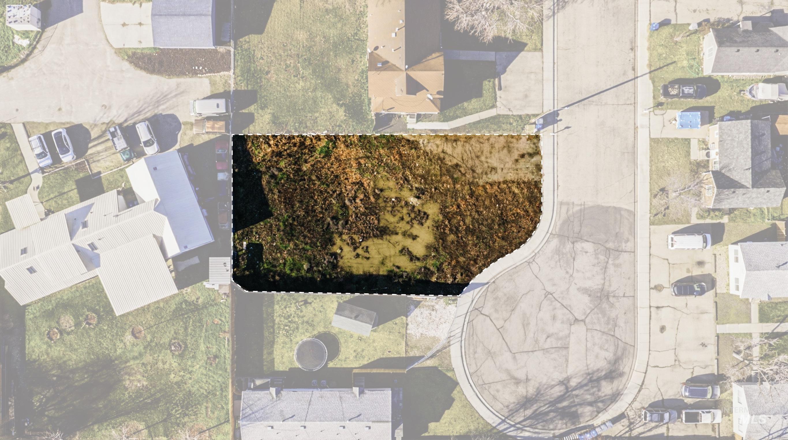 5165 N Quinella St, Garden City, Idaho 83714, Land For Sale, Price $264,500, 98991329