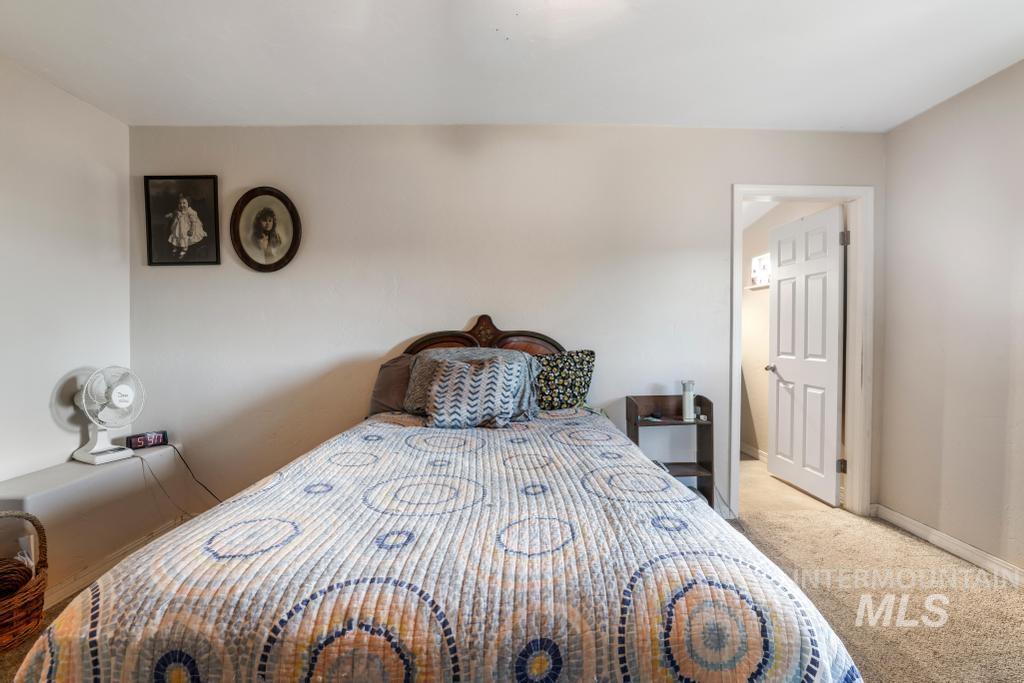 646 2nd Ave E, Wendell, Idaho 83355-5111, 1 Bedroom, 2 Bathrooms, Residential For Sale, Price $250,000, 98991336