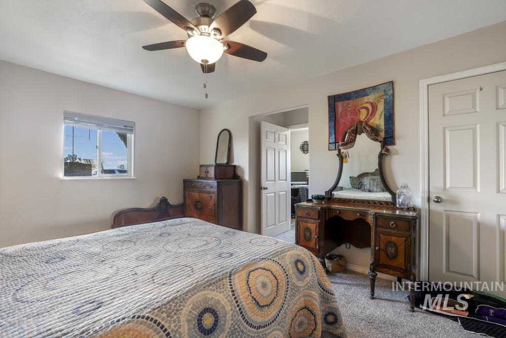 646 2nd Ave E, Wendell, Idaho 83355, 1 Bedroom, 2 Bathrooms, Residential For Sale, Price $250,000, 98991336