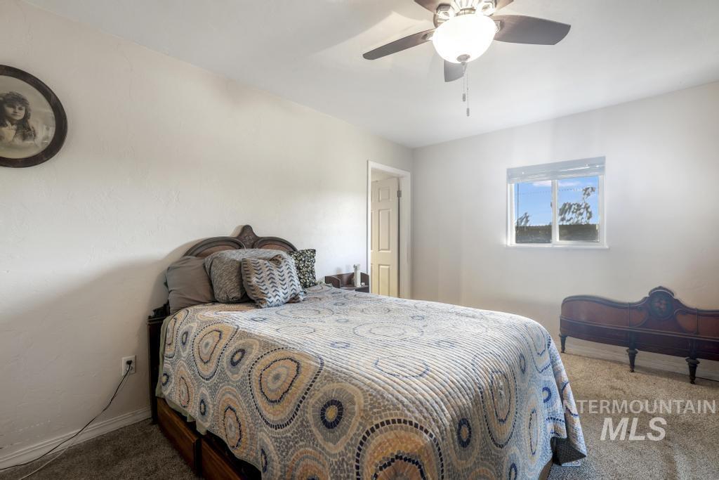 646 2nd Ave E, Wendell, Idaho 83355-5111, 1 Bedroom, 2 Bathrooms, Residential For Sale, Price $250,000, 98991336