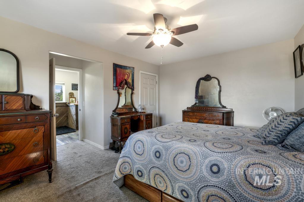 646 2nd Ave E, Wendell, Idaho 83355-5111, 1 Bedroom, 2 Bathrooms, Residential For Sale, Price $250,000, 98991336