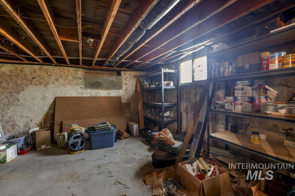 646 2nd Ave E, Wendell, Idaho 83355, 1 Bedroom, 2 Bathrooms, Residential For Sale, Price $250,000, 98991336