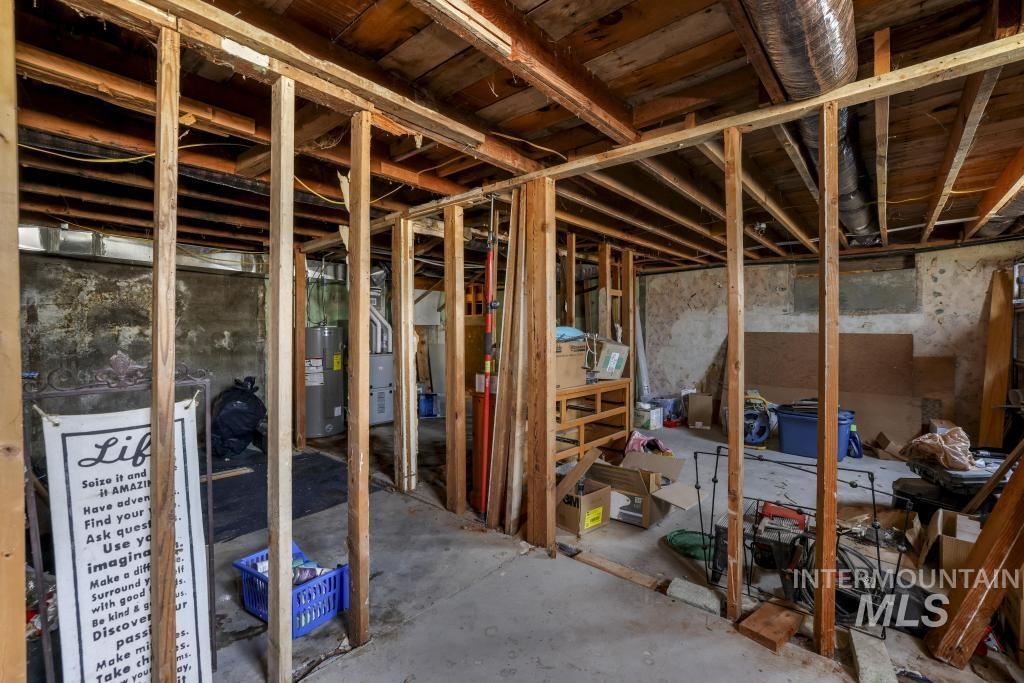 646 2nd Ave E, Wendell, Idaho 83355-5111, 1 Bedroom, 2 Bathrooms, Residential For Sale, Price $250,000, 98991336