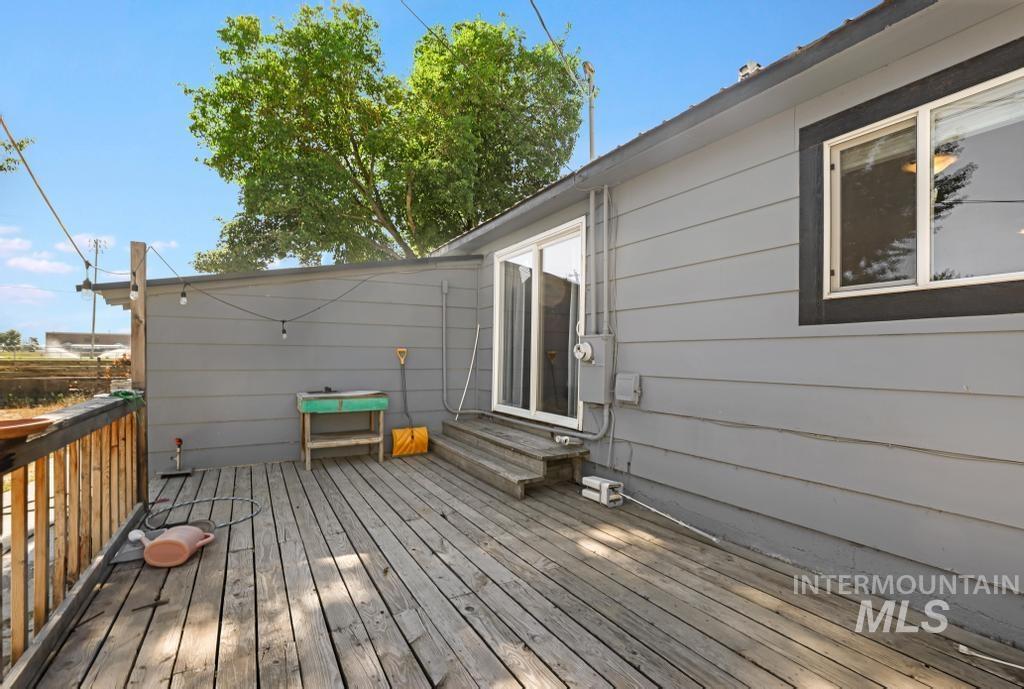 646 2nd Ave E, Wendell, Idaho 83355, 1 Bedroom, 2 Bathrooms, Residential For Sale, Price $250,000, 98991336