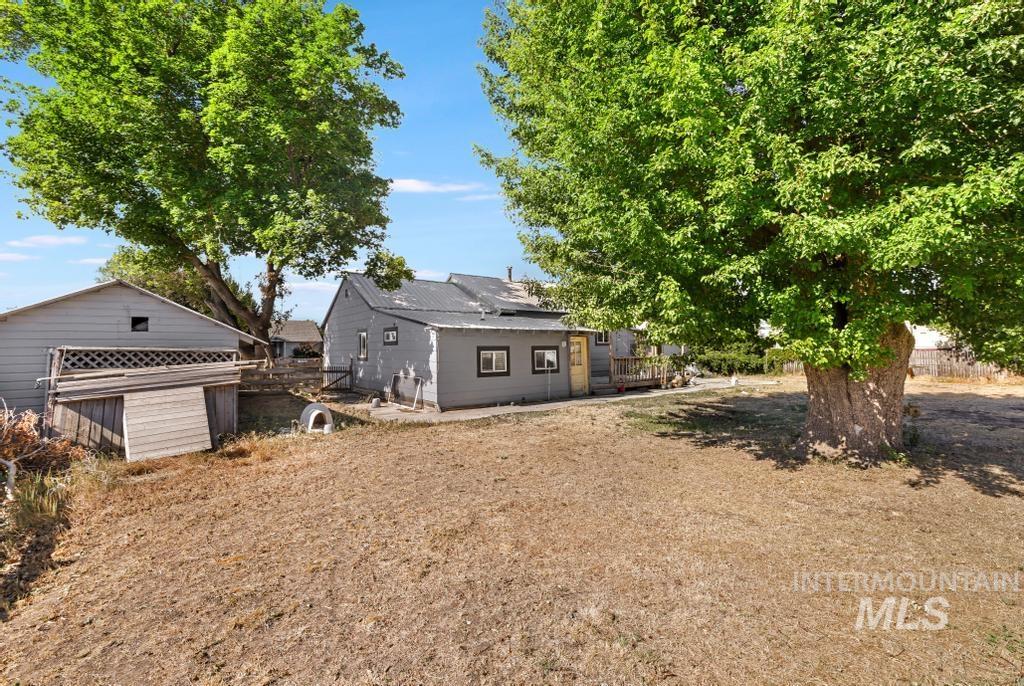 646 2nd Ave E, Wendell, Idaho 83355, 1 Bedroom, 2 Bathrooms, Residential For Sale, Price $250,000, 98991336