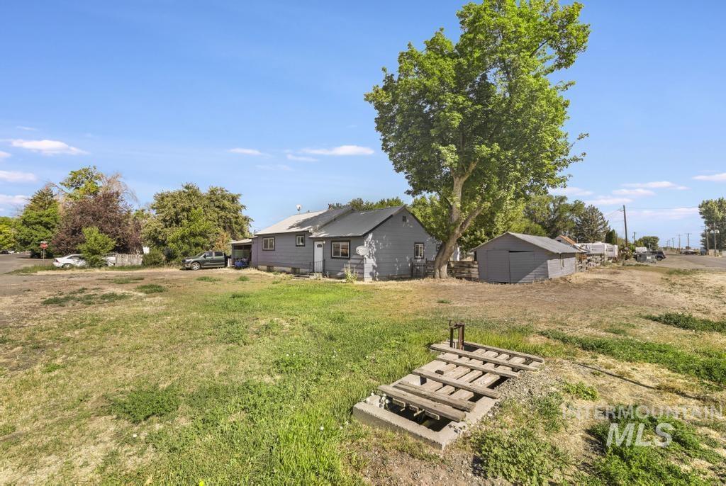646 2nd Ave E, Wendell, Idaho 83355, 1 Bedroom, 2 Bathrooms, Residential For Sale, Price $250,000, 98991336