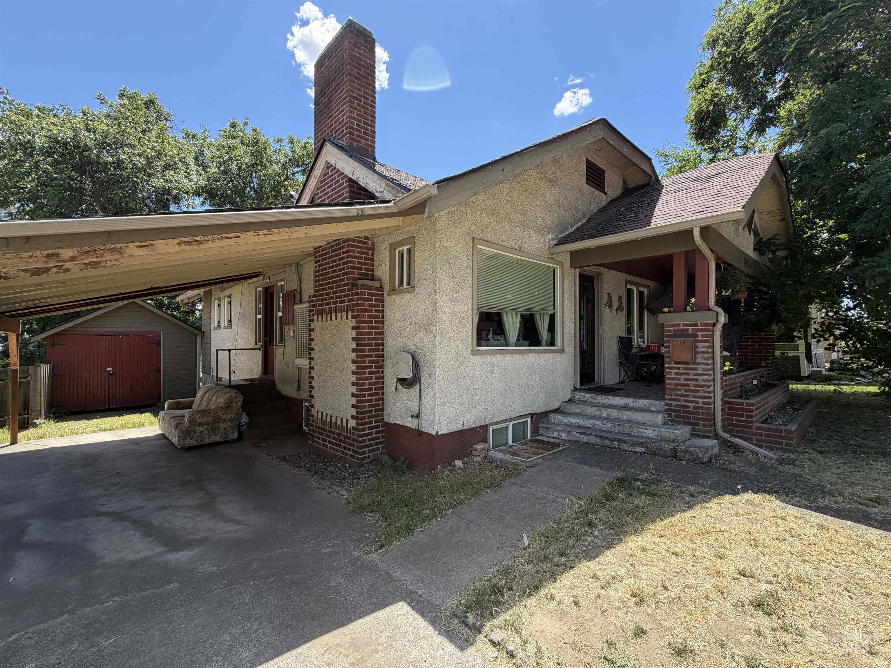 1424 10th Ave., Lewiston, Idaho 83501, 4 Bedrooms, 2 Bathrooms, Residential For Sale, Price $349,900, 98991340