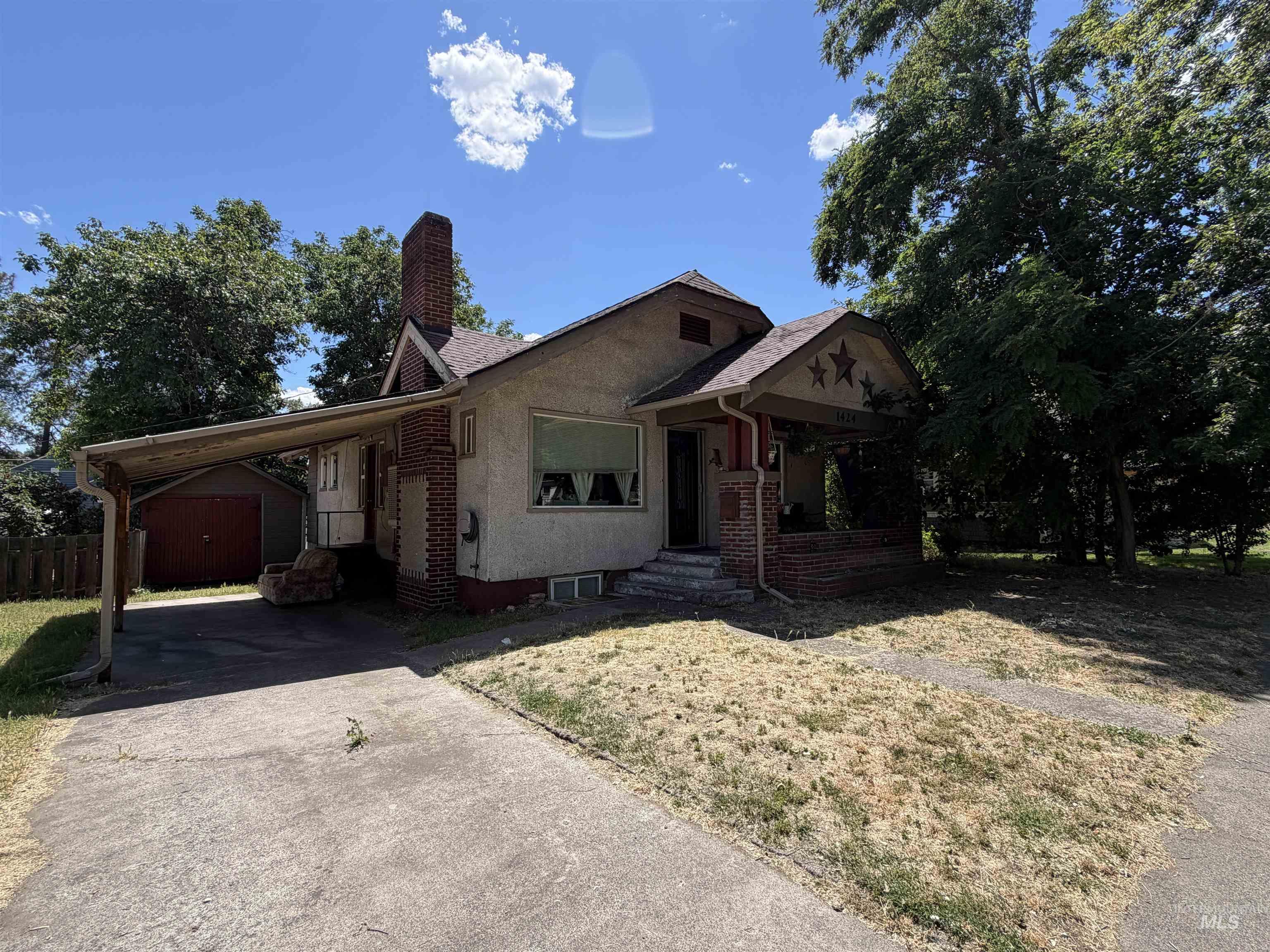 1424 10th Ave., Lewiston, Idaho 83501, 4 Bedrooms, 2 Bathrooms, Residential For Sale, Price $349,900, 98991340