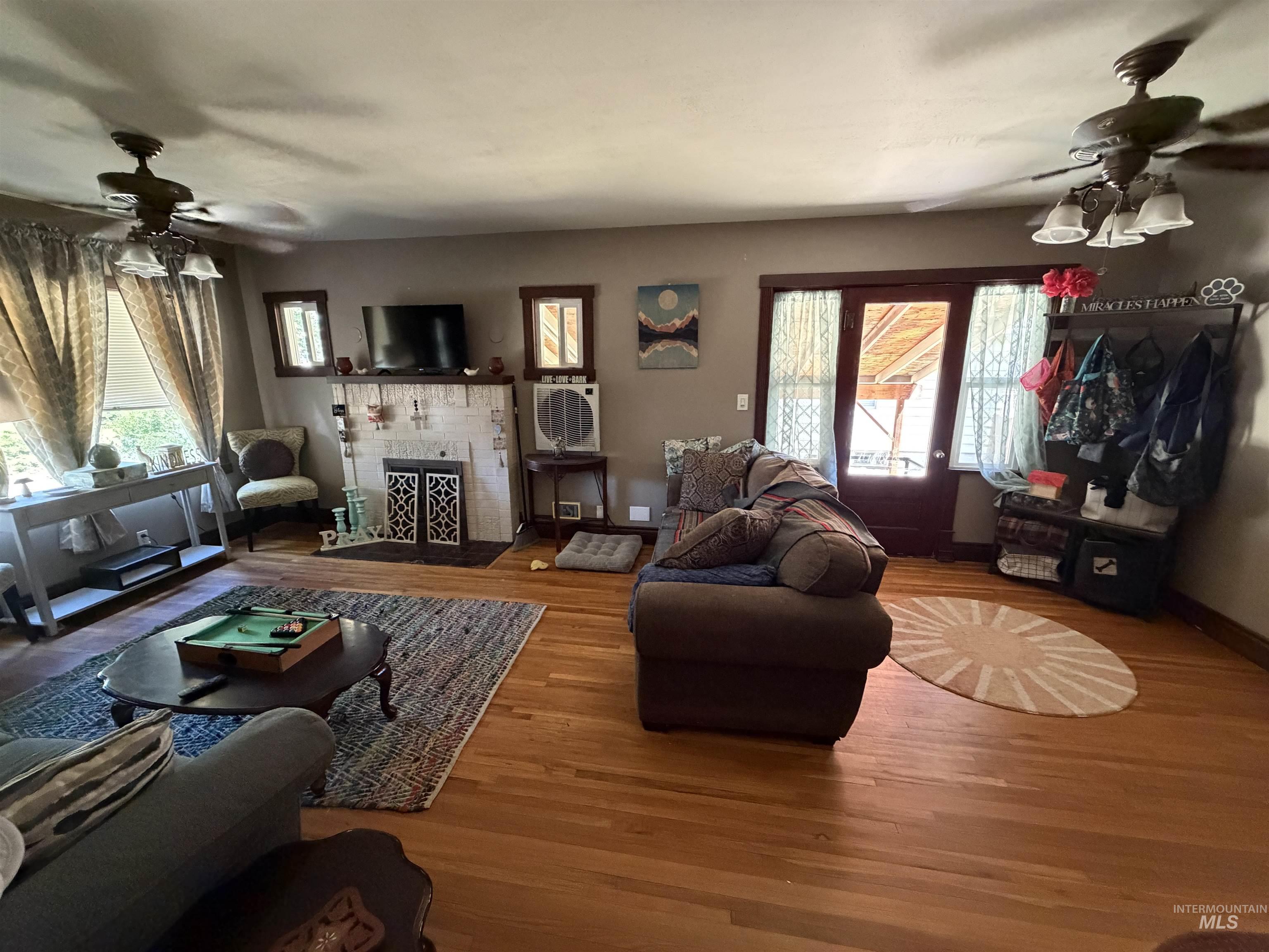 1424 10th Ave., Lewiston, Idaho 83501, 4 Bedrooms, 2 Bathrooms, Residential For Sale, Price $349,900, 98991340