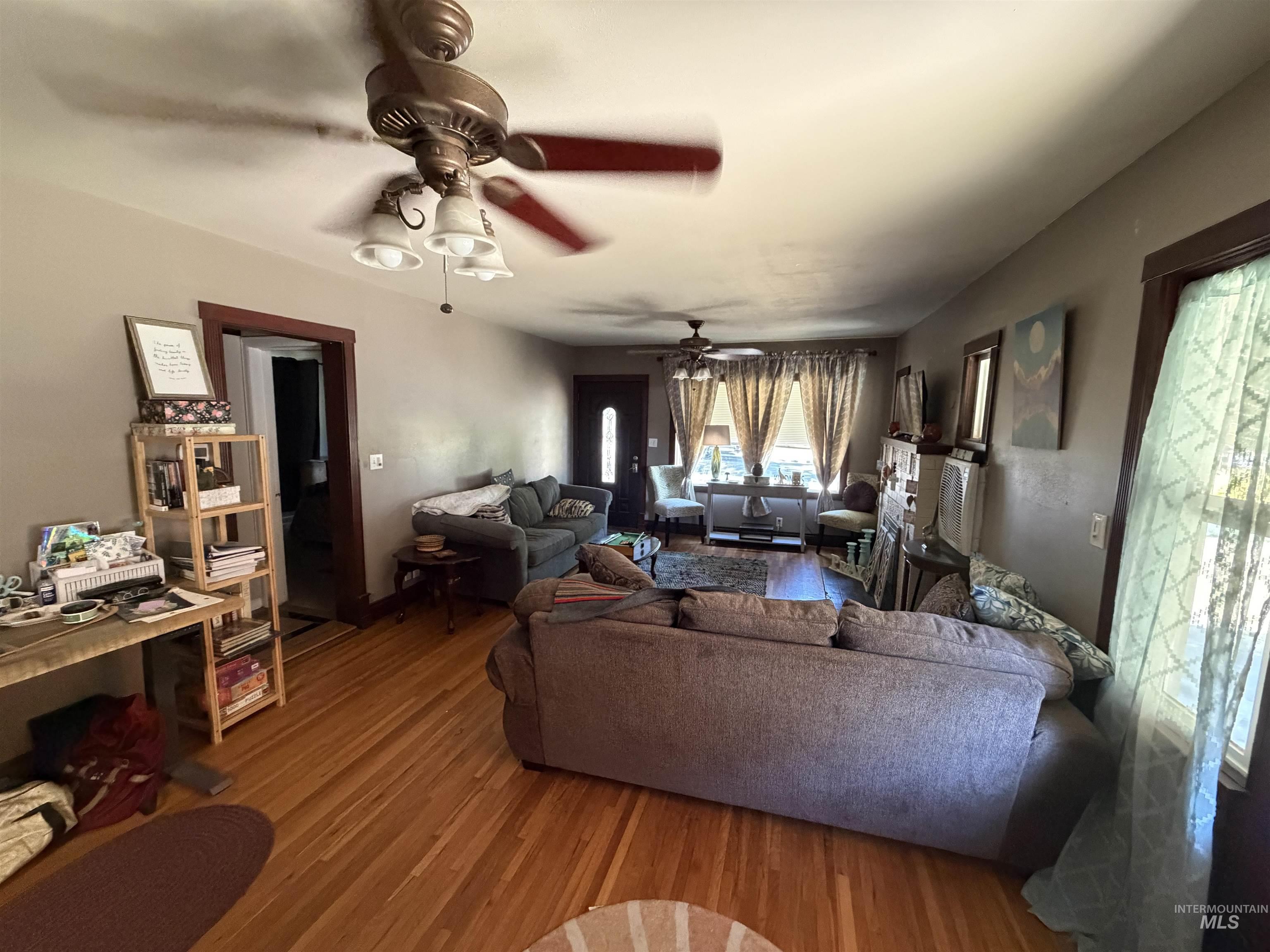 1424 10th Ave., Lewiston, Idaho 83501, 4 Bedrooms, 2 Bathrooms, Residential For Sale, Price $349,900, 98991340