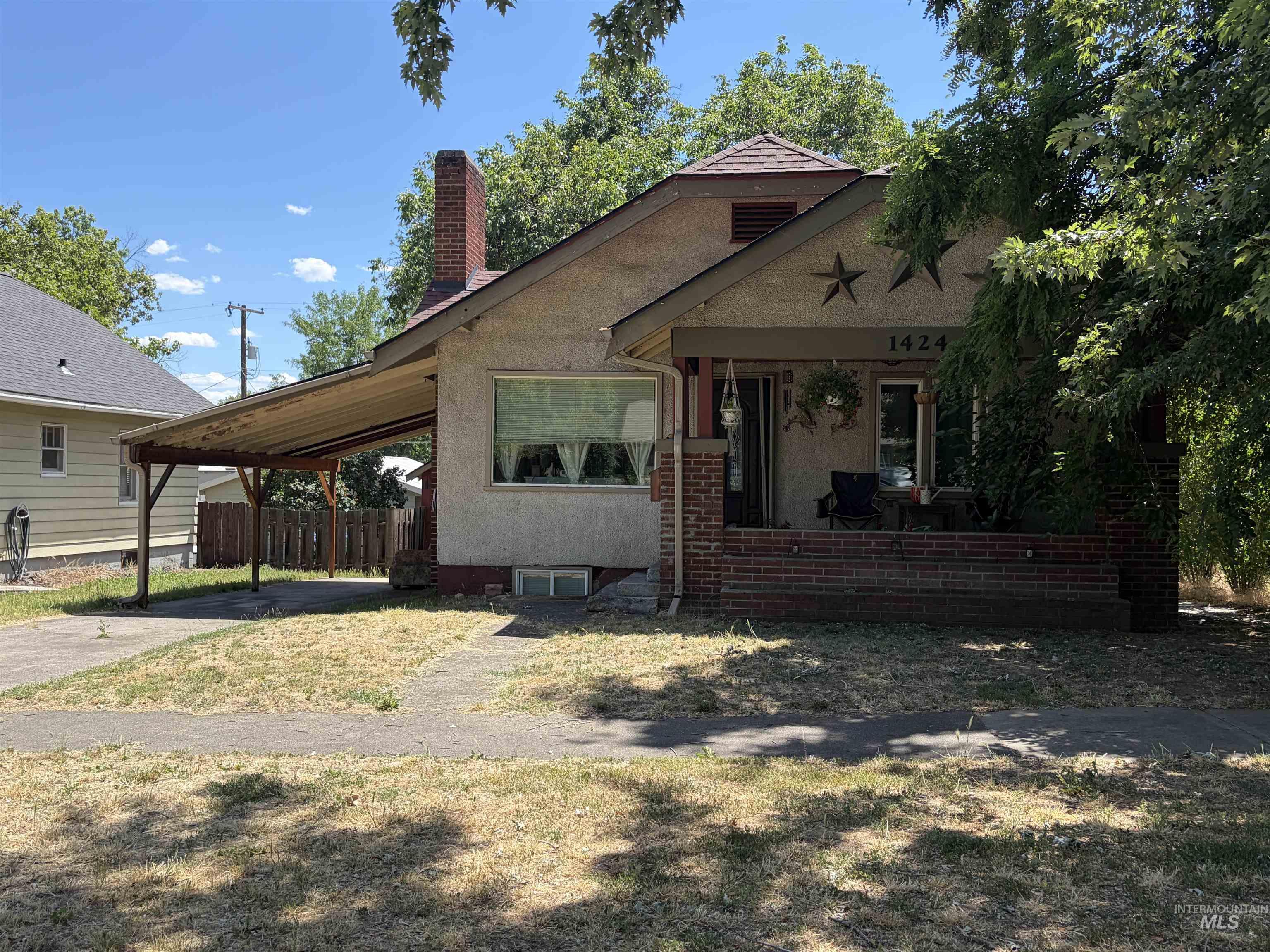 1424 10th Ave., Lewiston, Idaho 83501, 2 Bedrooms, 1 Bathroom, Residential Income For Sale, Price $349,900,MLS 98991341
