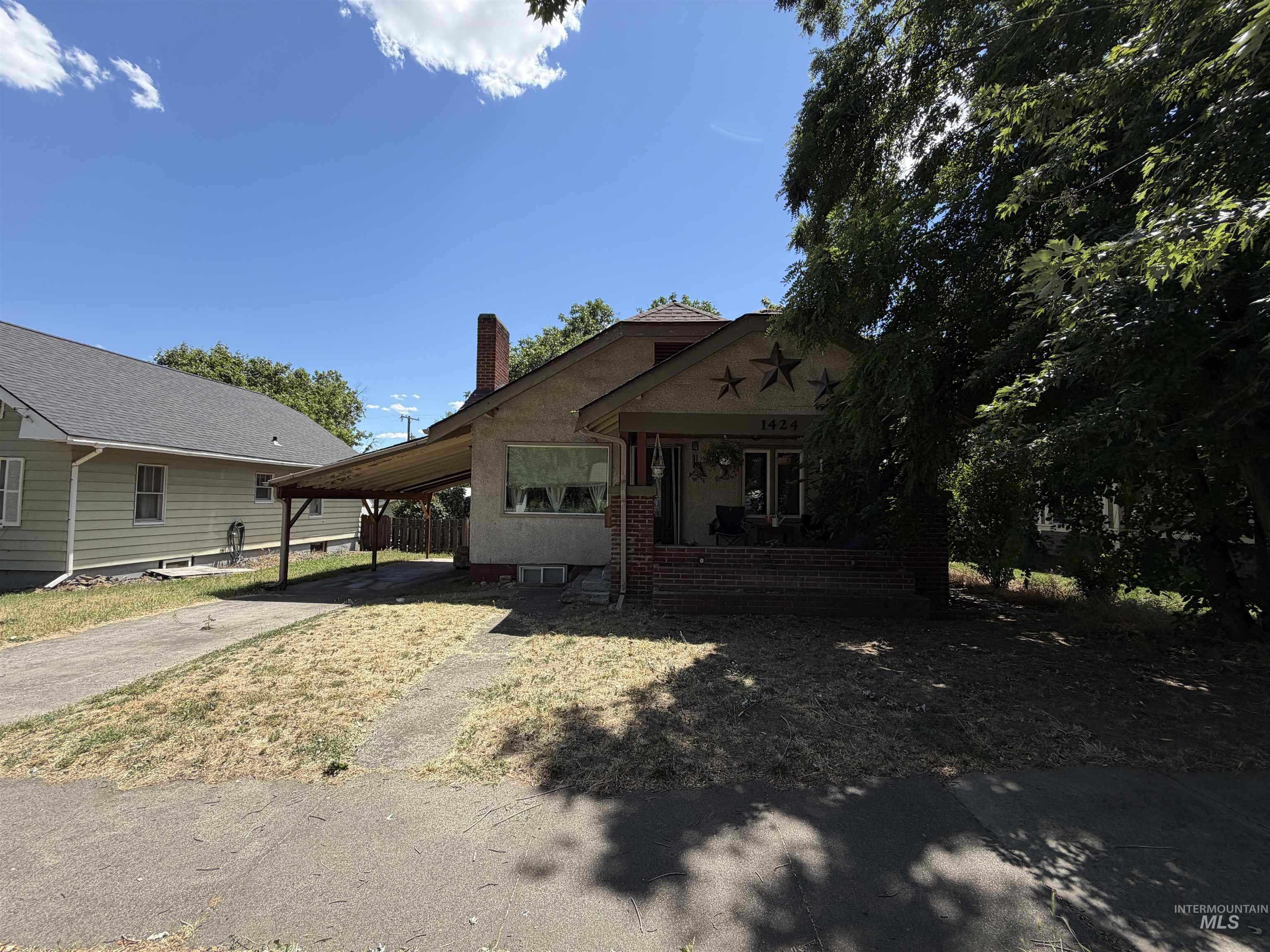 1424 10th Ave., Lewiston, Idaho 83501, 2 Bedrooms, 1 Bathroom, Residential Income For Sale, Price $349,900,MLS 98991341