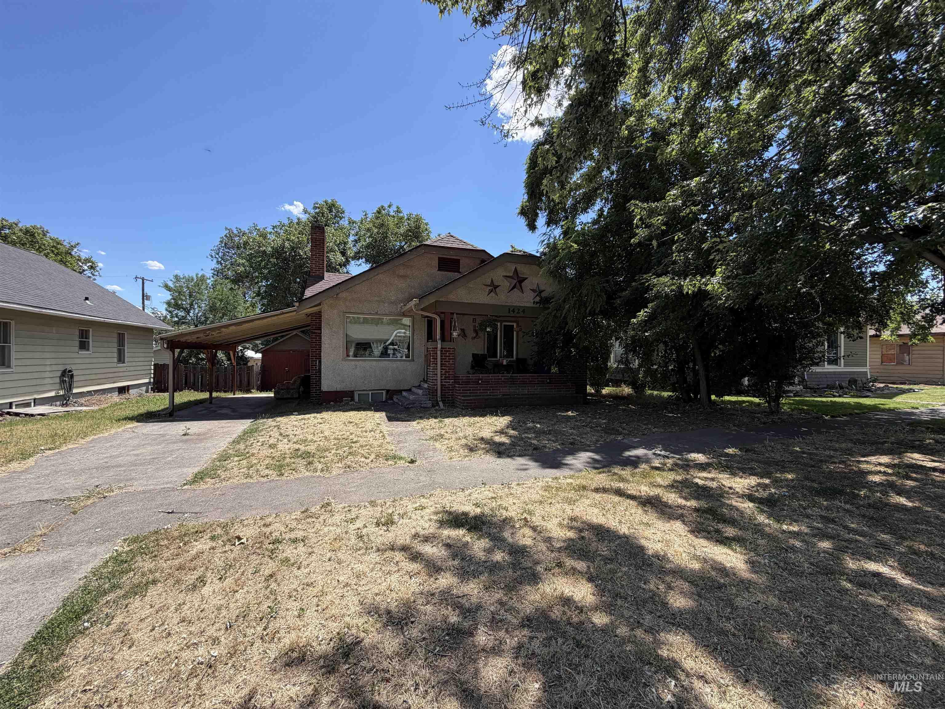 1424 10th Ave., Lewiston, Idaho 83501, 2 Bedrooms, 1 Bathroom, Residential Income For Sale, Price $349,900,MLS 98991341