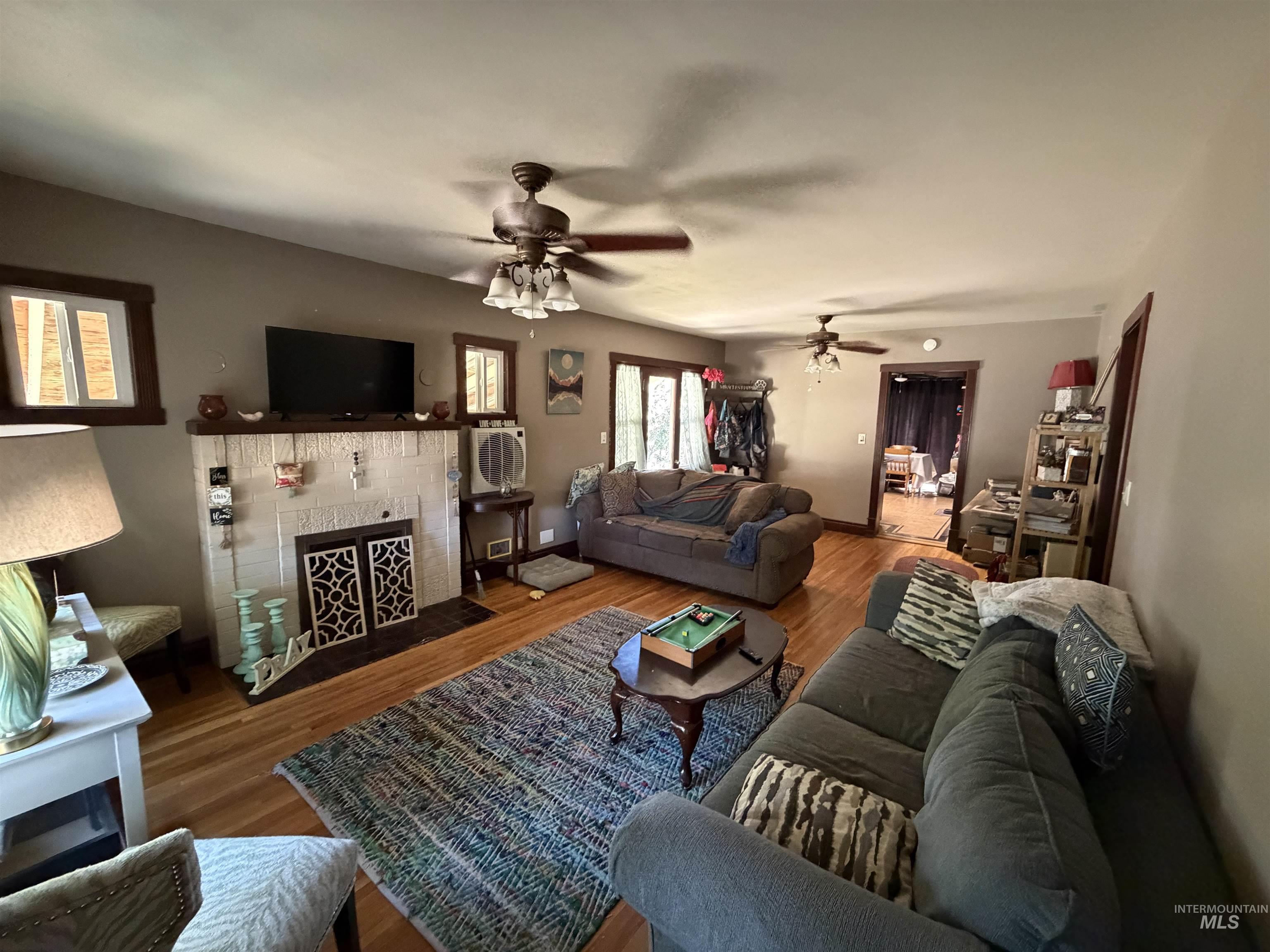 1424 10th Ave., Lewiston, Idaho 83501, 2 Bedrooms, 1 Bathroom, Residential Income For Sale, Price $349,900,MLS 98991341