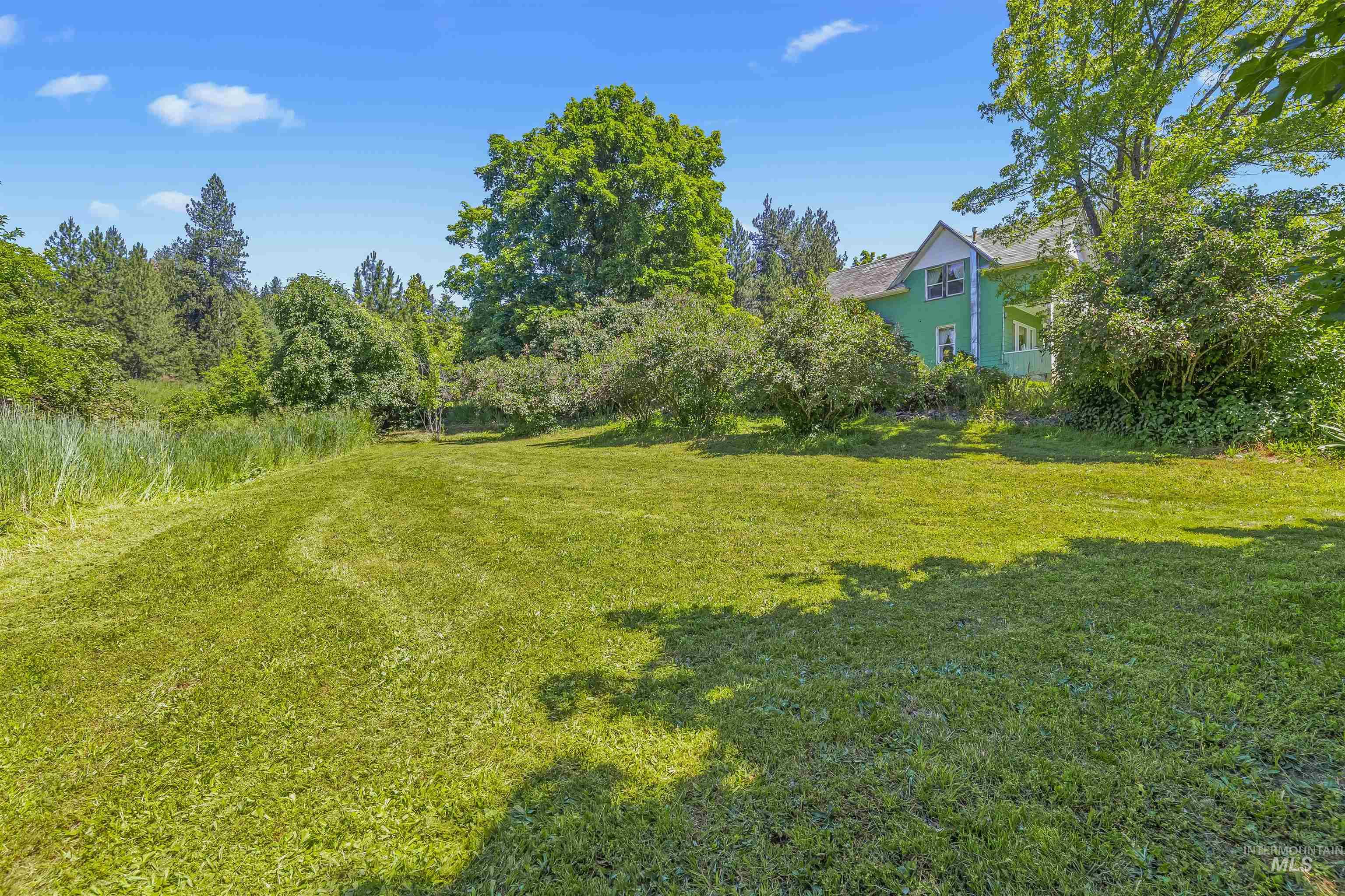 709 Main Street, Deary, Idaho 83823, 4 Bedrooms, 1 Bathroom, Residential For Sale, Price $415,000,MLS 98991345