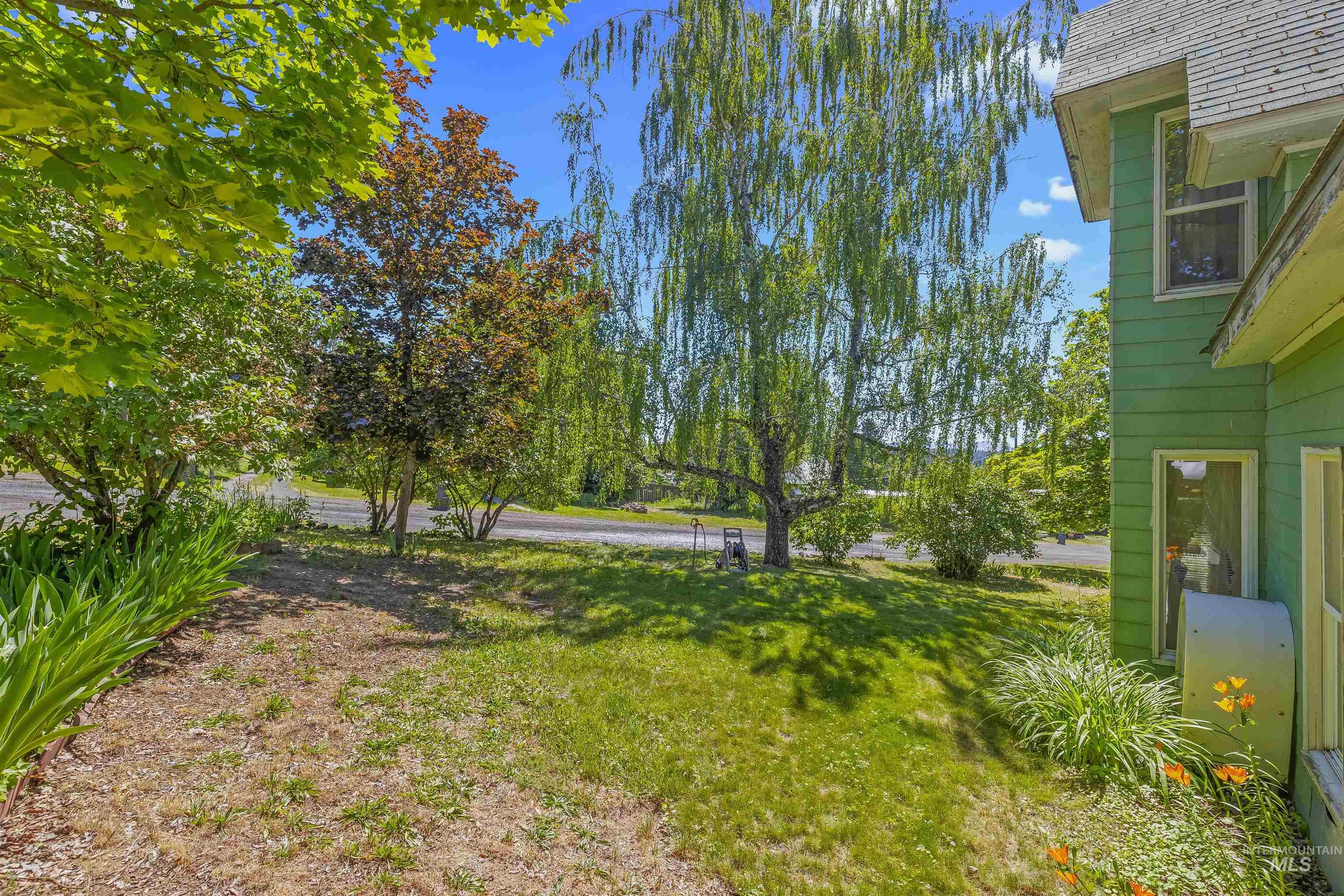 709 Main Street, Deary, Idaho 83823, 4 Bedrooms, 1 Bathroom, Residential For Sale, Price $415,000,MLS 98991345