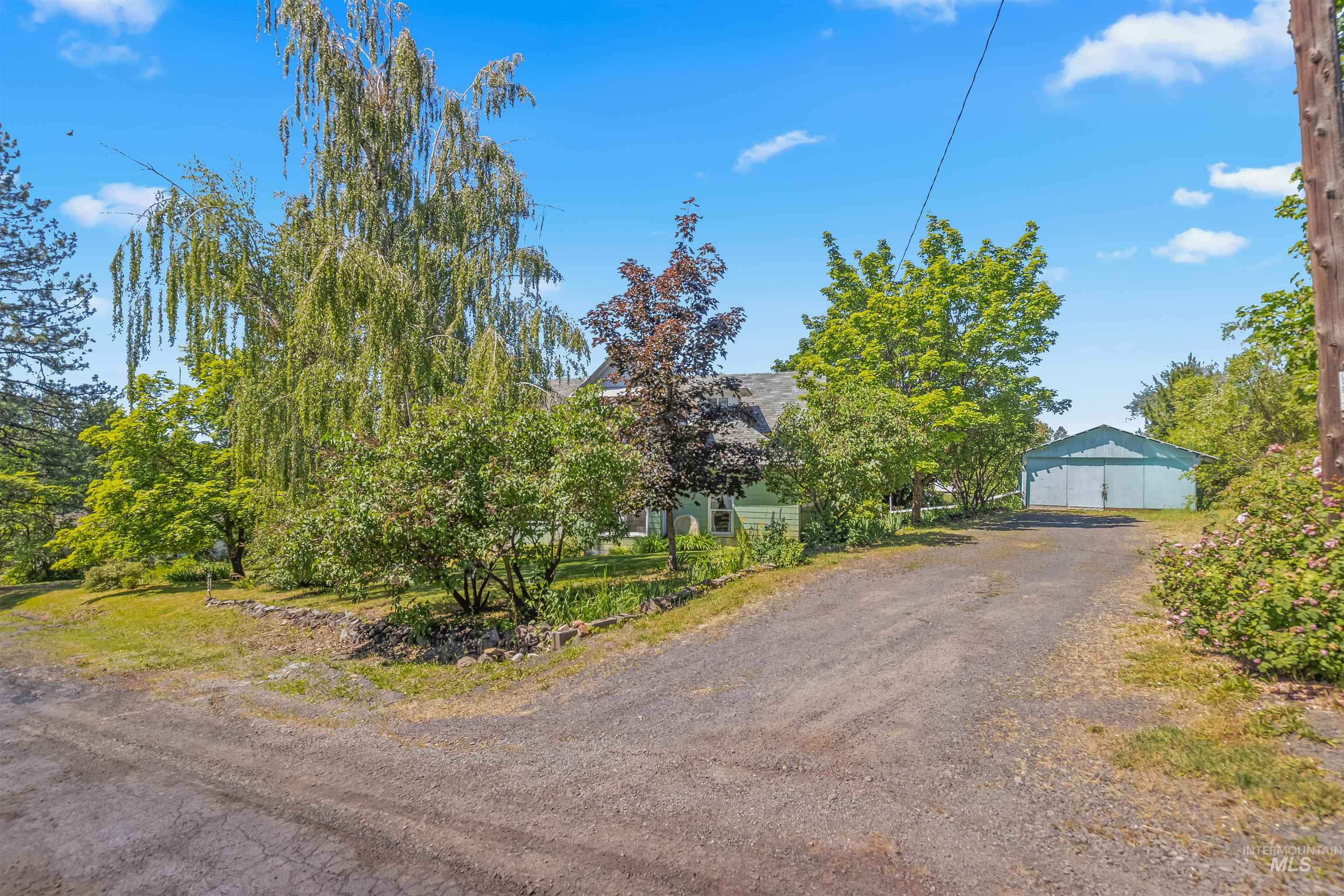 709 Main Street, Deary, Idaho 83823, 4 Bedrooms, 1 Bathroom, Residential For Sale, Price $415,000,MLS 98991345