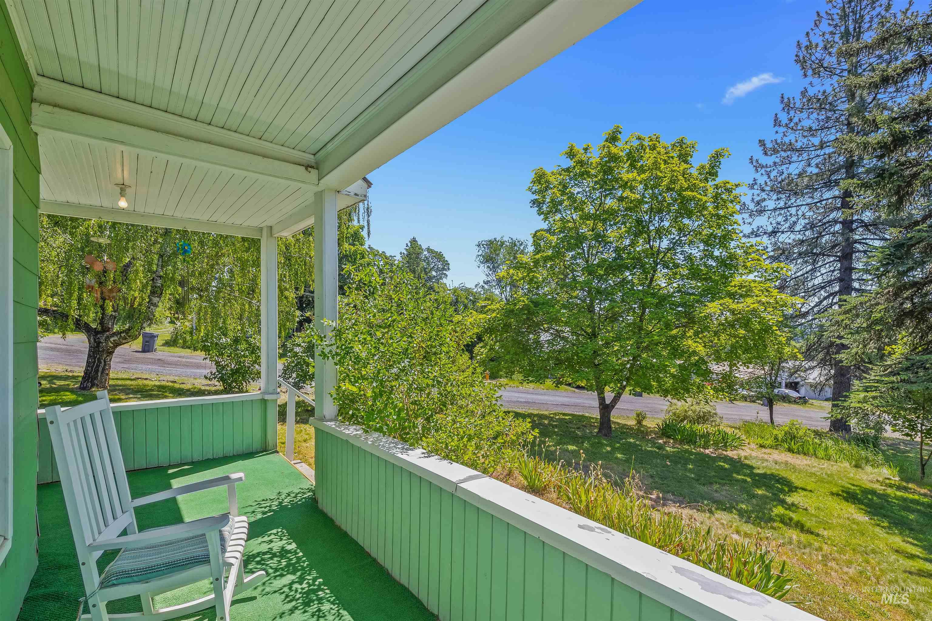 709 Main Street, Deary, Idaho 83823, 4 Bedrooms, 1 Bathroom, Residential For Sale, Price $415,000,MLS 98991345