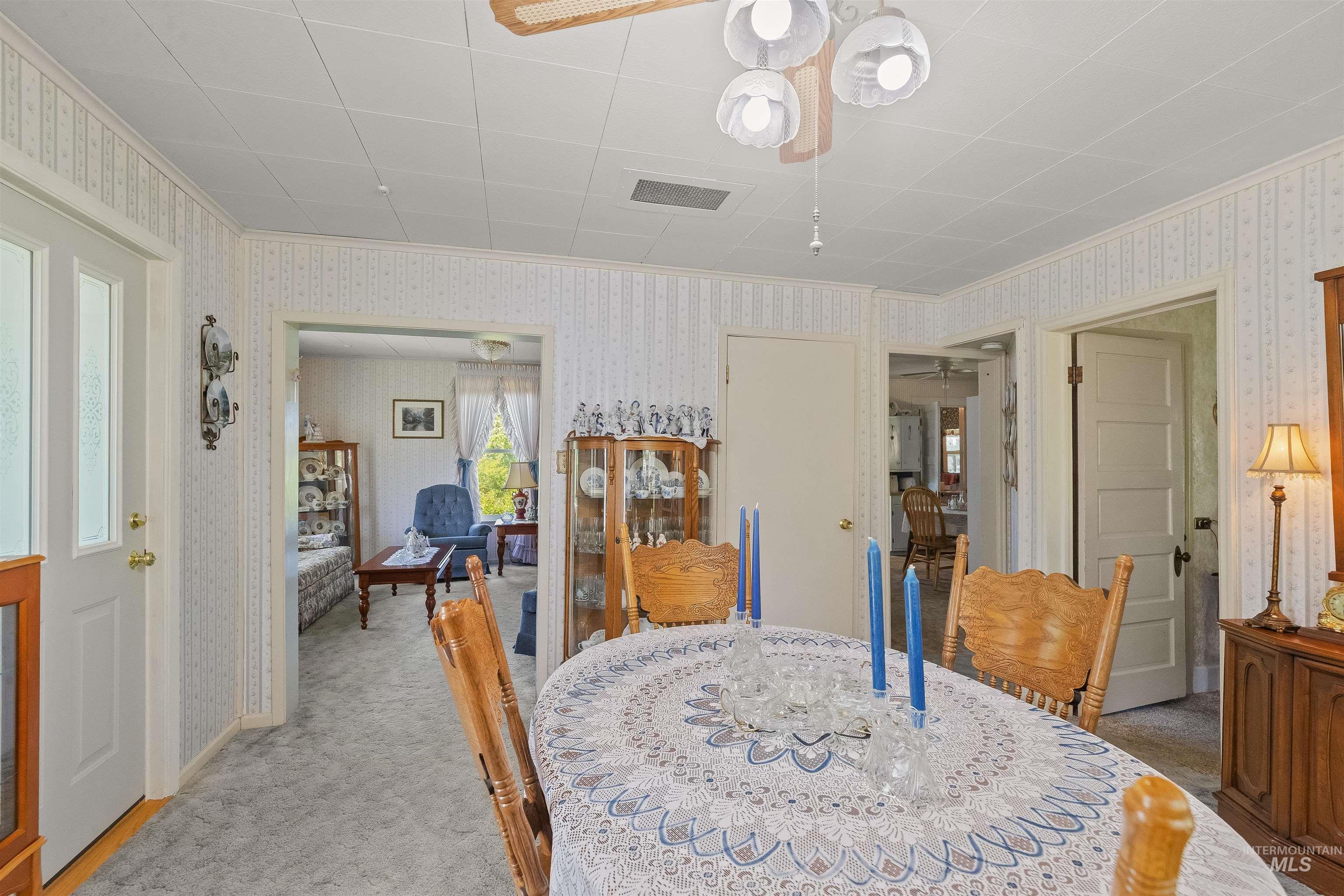 709 Main Street, Deary, Idaho 83823, 4 Bedrooms, 1 Bathroom, Residential For Sale, Price $415,000,MLS 98991345