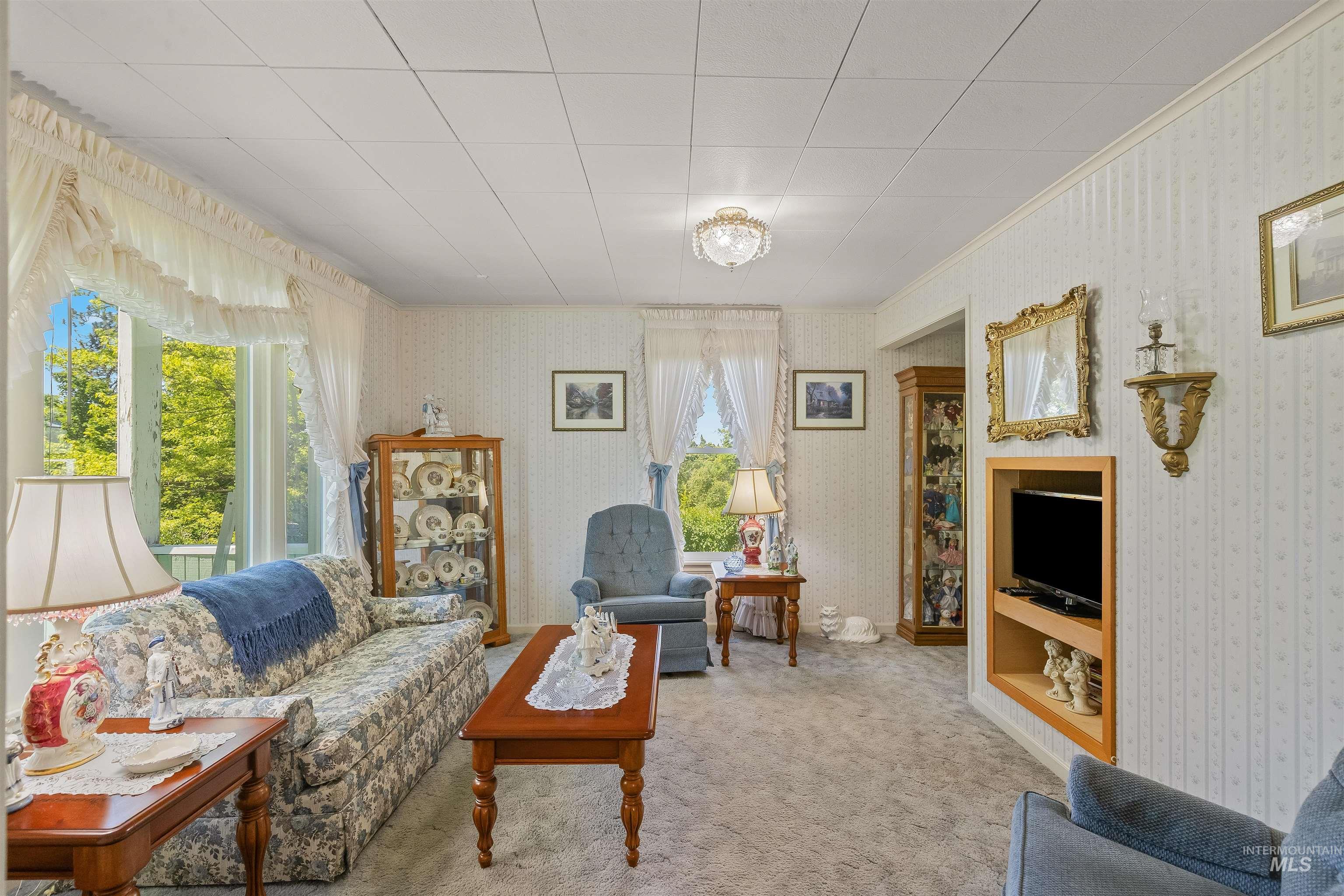709 Main Street, Deary, Idaho 83823, 4 Bedrooms, 1 Bathroom, Residential For Sale, Price $415,000,MLS 98991345
