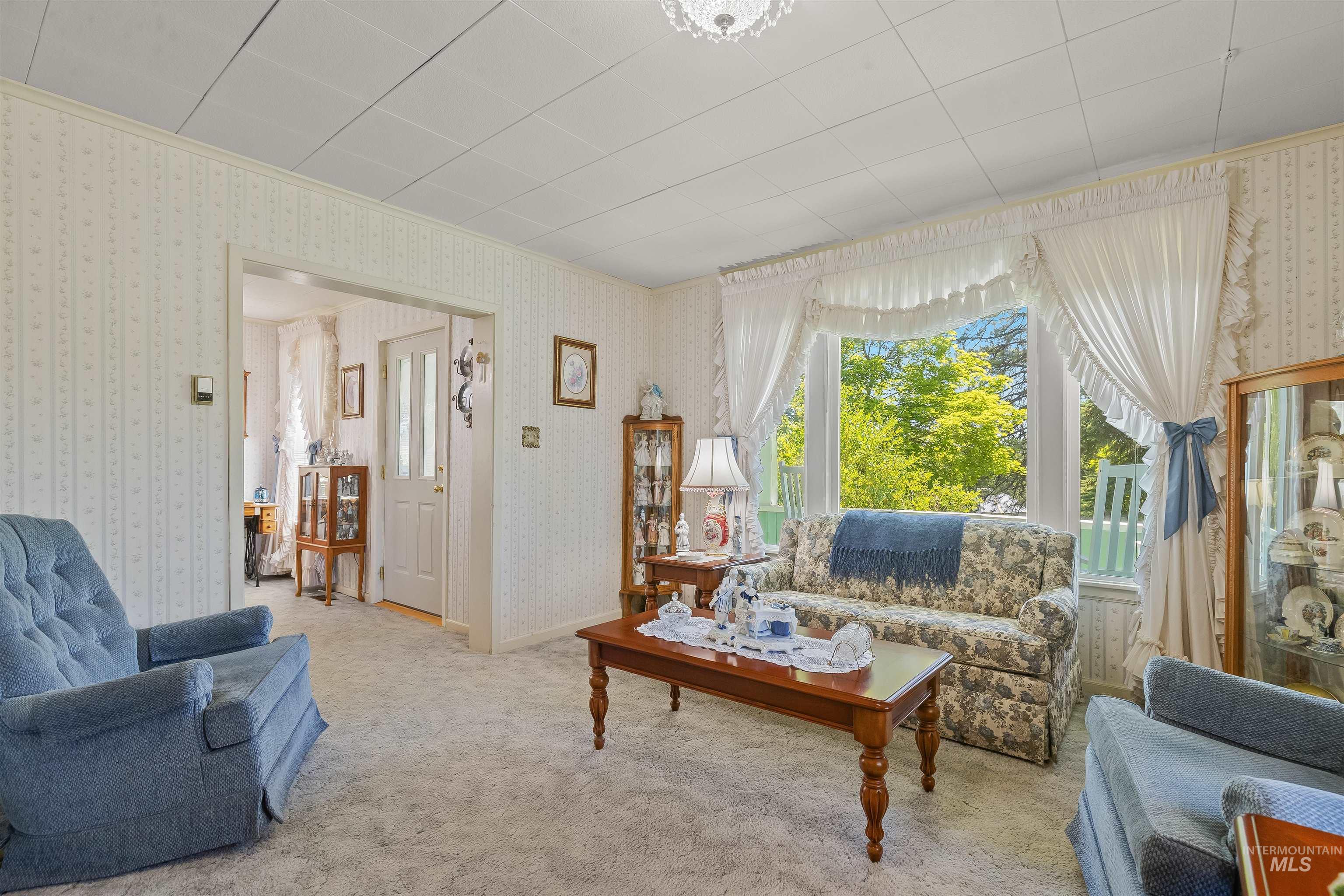 709 Main Street, Deary, Idaho 83823, 4 Bedrooms, 1 Bathroom, Residential For Sale, Price $415,000,MLS 98991345