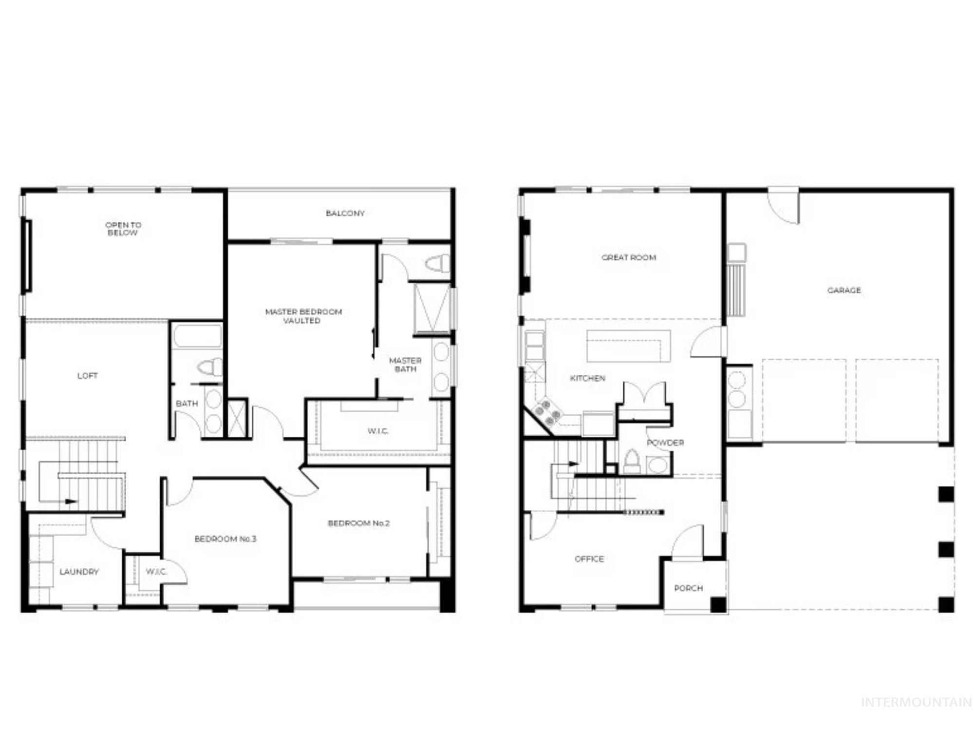 67 N Feather Reed Ave, Meridian, Idaho 83642, 3 Bedrooms, 2.5 Bathrooms, Residential For Sale, Price $626,900,MLS 98991346