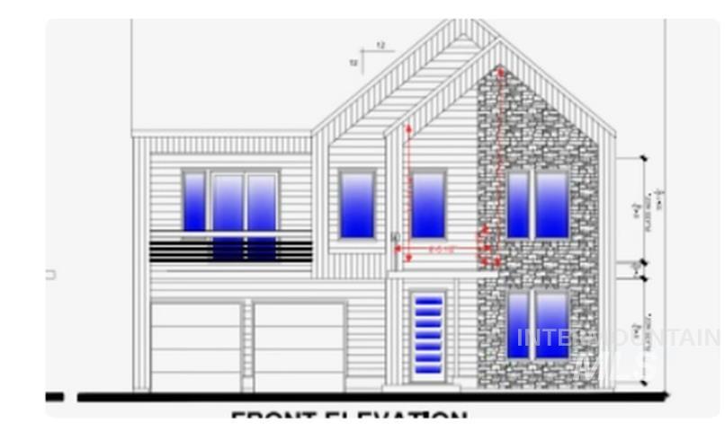 67 N Feather Reed Ave, Meridian, Idaho 83642, 3 Bedrooms, 2.5 Bathrooms, Residential For Sale, Price $626,900,MLS 98991346