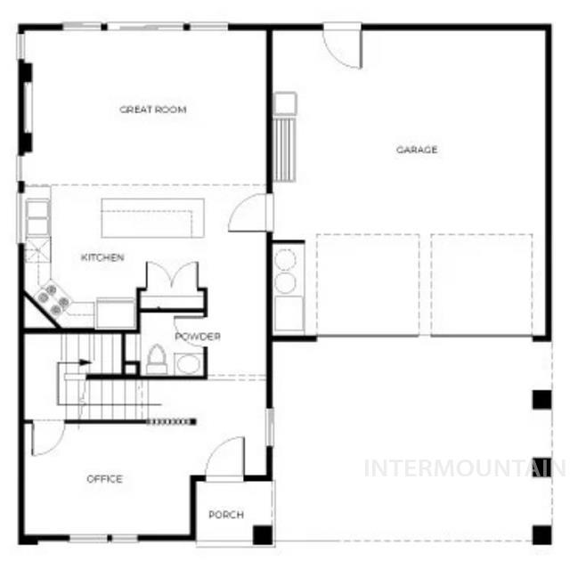 67 N Feather Reed Ave, Meridian, Idaho 83642, 3 Bedrooms, 2.5 Bathrooms, Residential For Sale, Price $626,900,MLS 98991346