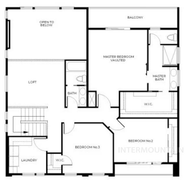 67 N Feather Reed Ave, Meridian, Idaho 83642, 3 Bedrooms, 2.5 Bathrooms, Residential For Sale, Price $626,900,MLS 98991346