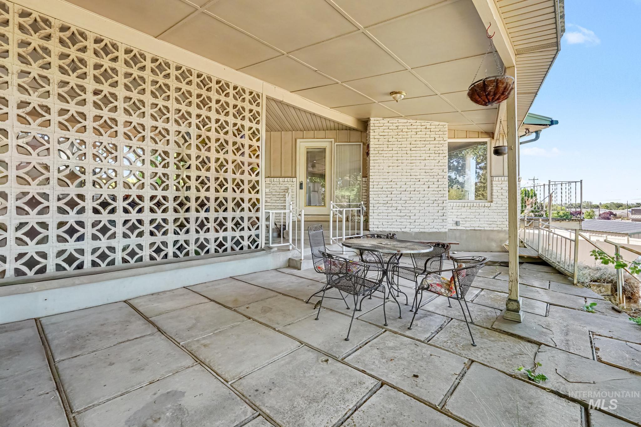 7518 W Sorenson Dr, Boise, Idaho 83709, 4 Bedrooms, 2 Bathrooms, Residential For Sale, Price $649,900,MLS 98991347