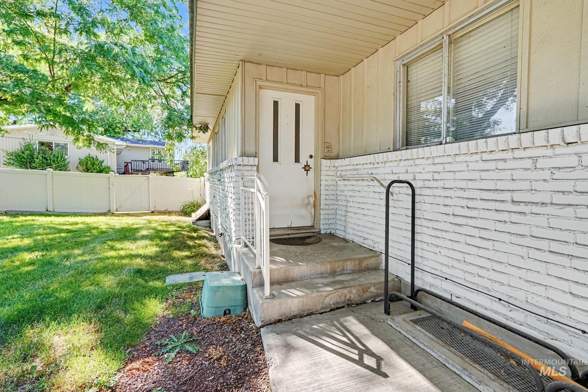 7518 W Sorenson Dr, Boise, Idaho 83709, 4 Bedrooms, 2 Bathrooms, Residential For Sale, Price $649,900,MLS 98991347